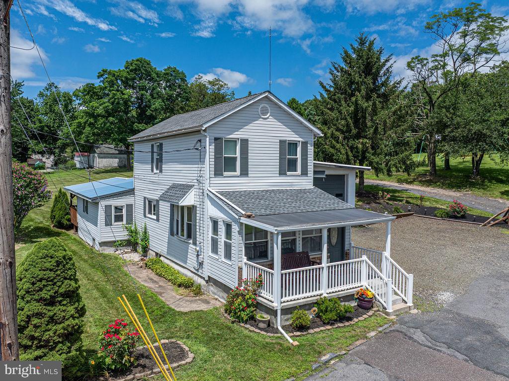 205 N. SCHOOL STREET