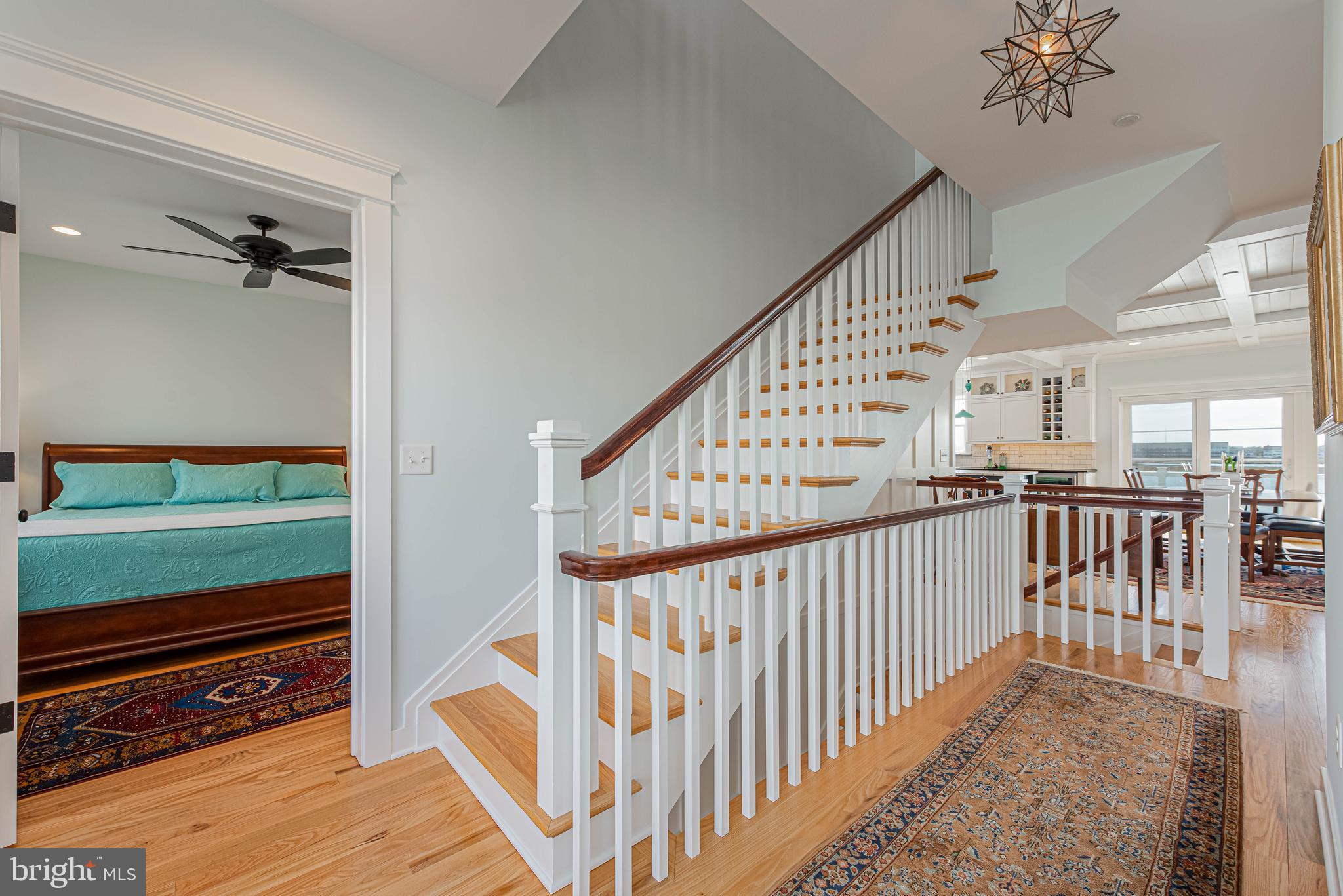 CAINE KEYS II EXT - Residential