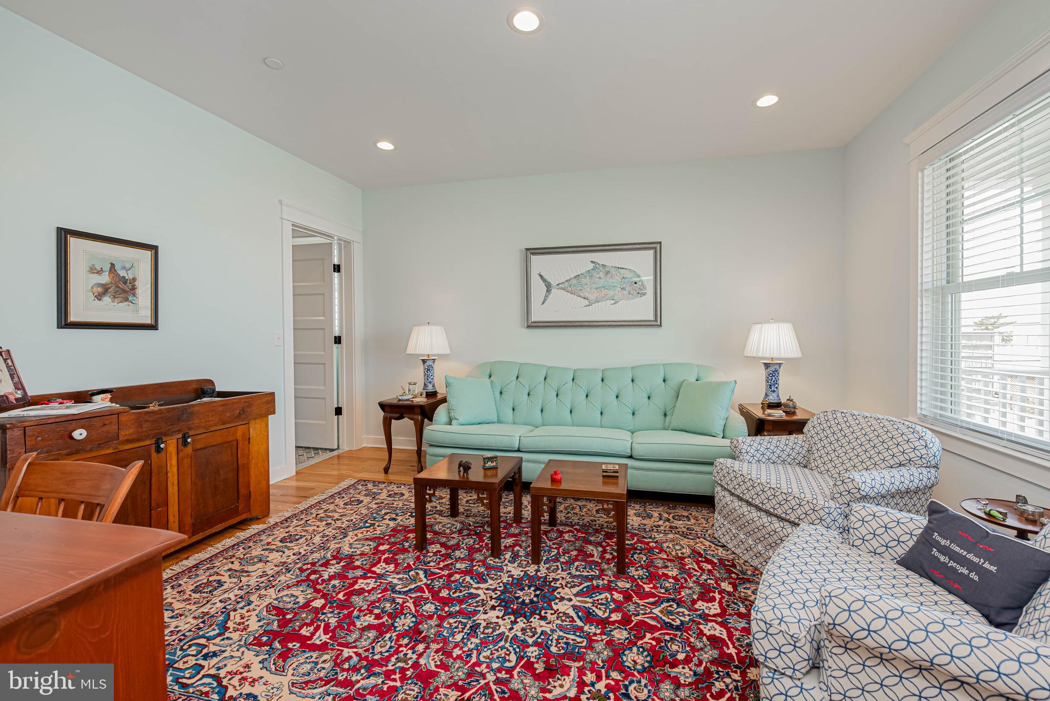 CAINE KEYS II EXT - Residential