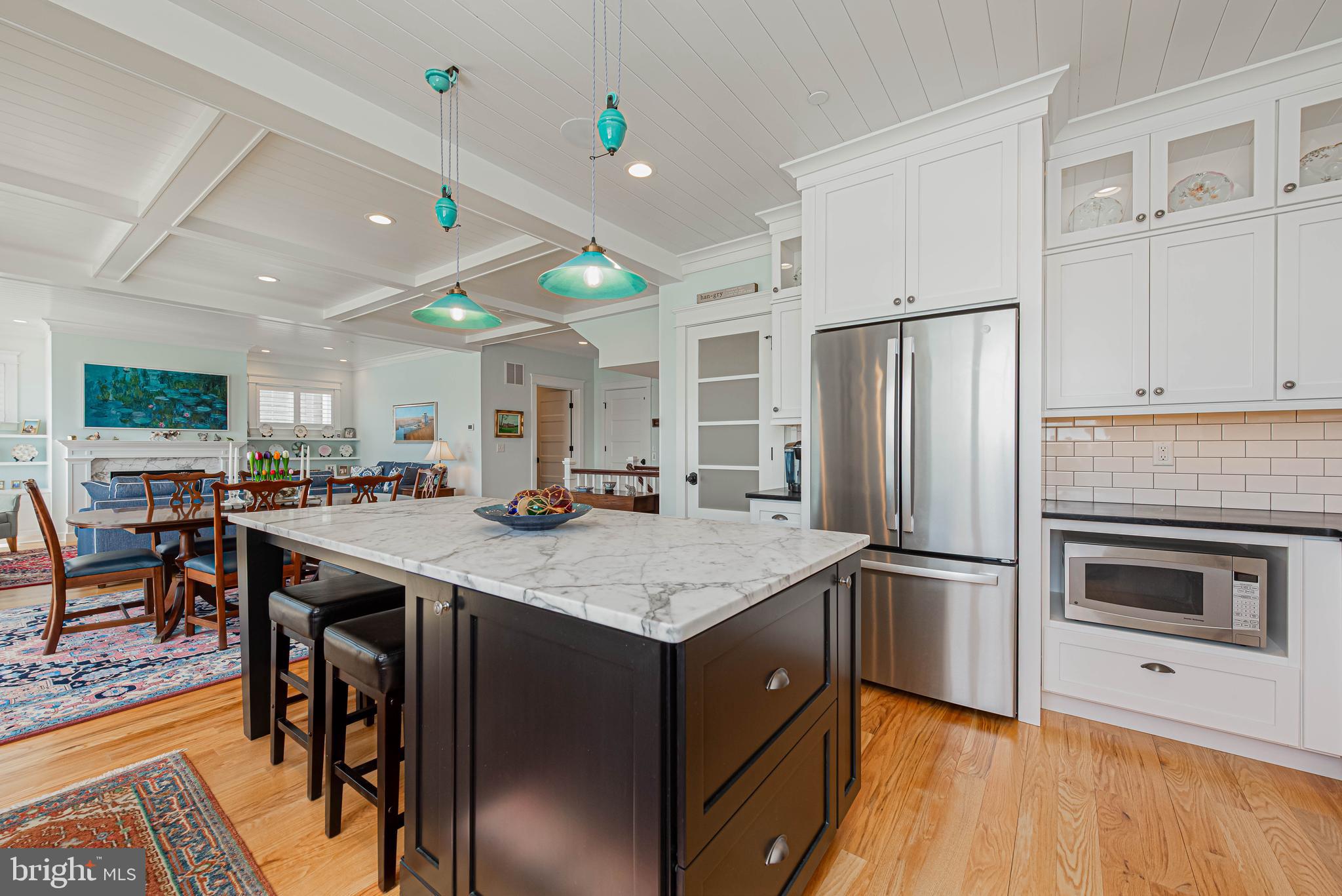 CAINE KEYS II EXT - Residential