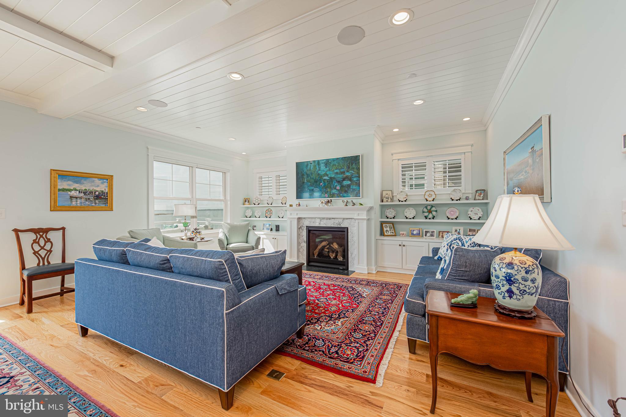 CAINE KEYS II EXT - Residential