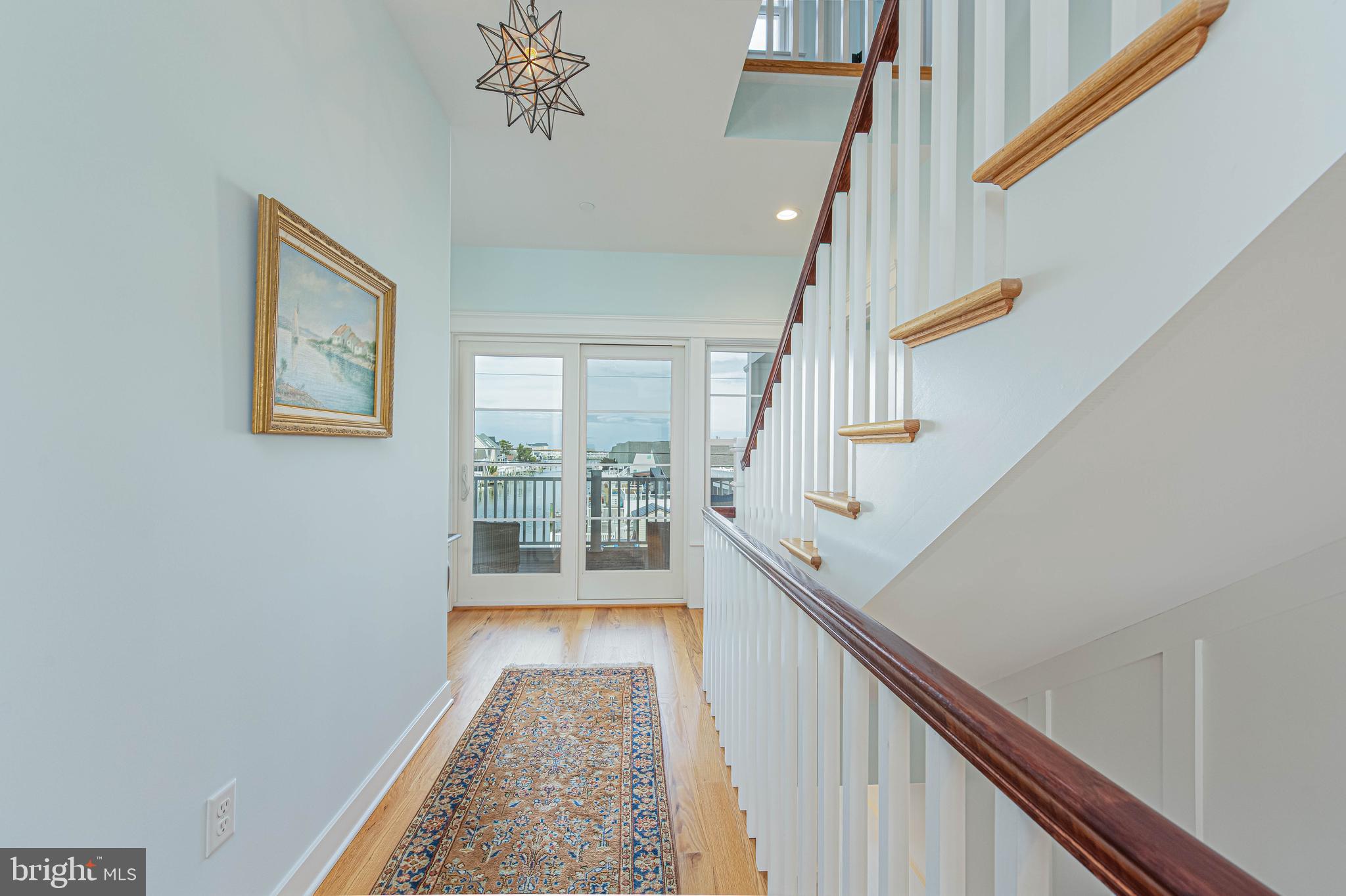 CAINE KEYS II EXT - Residential