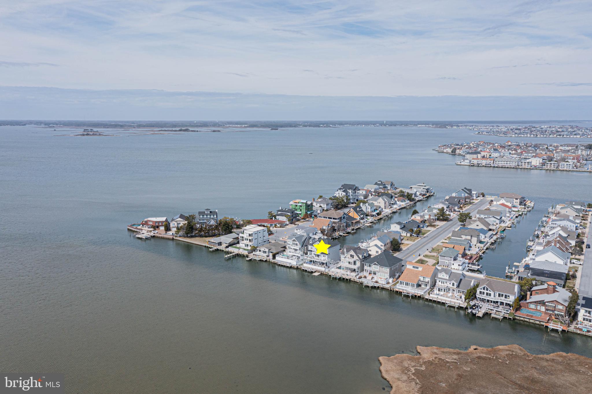 CAINE KEYS II EXT - Residential