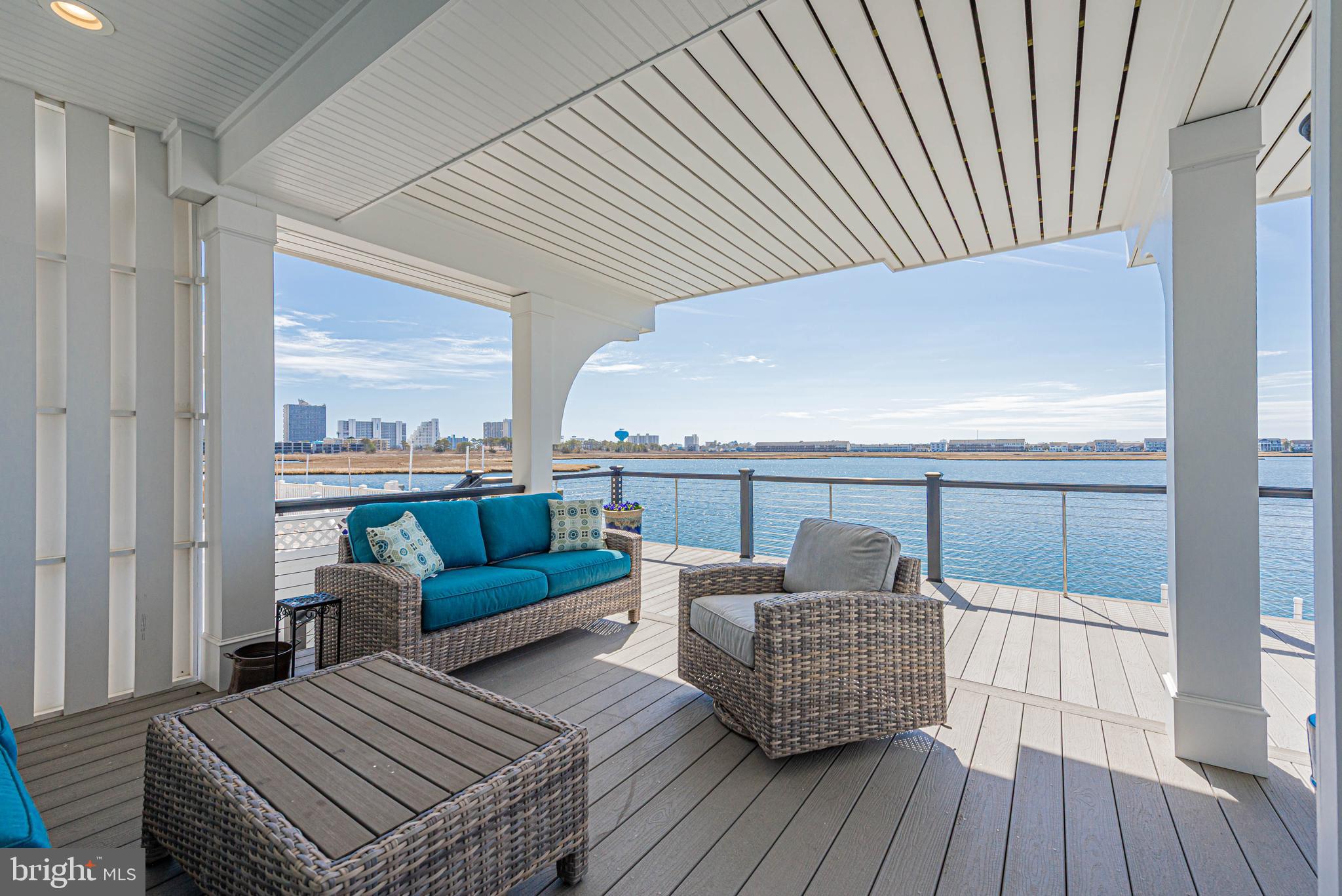 CAINE KEYS II EXT - Residential