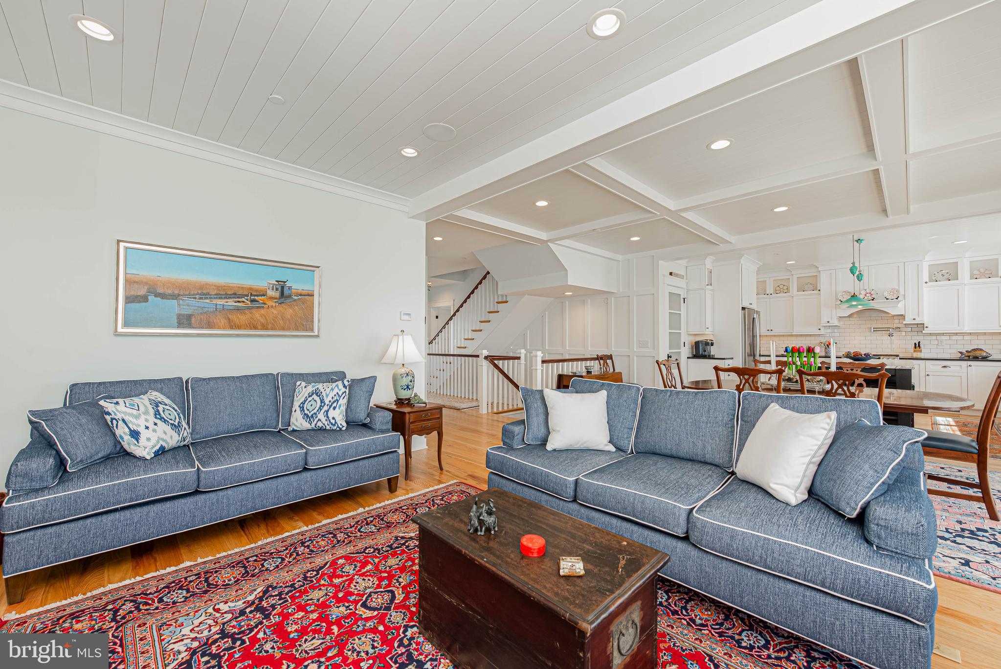 CAINE KEYS II EXT - Residential