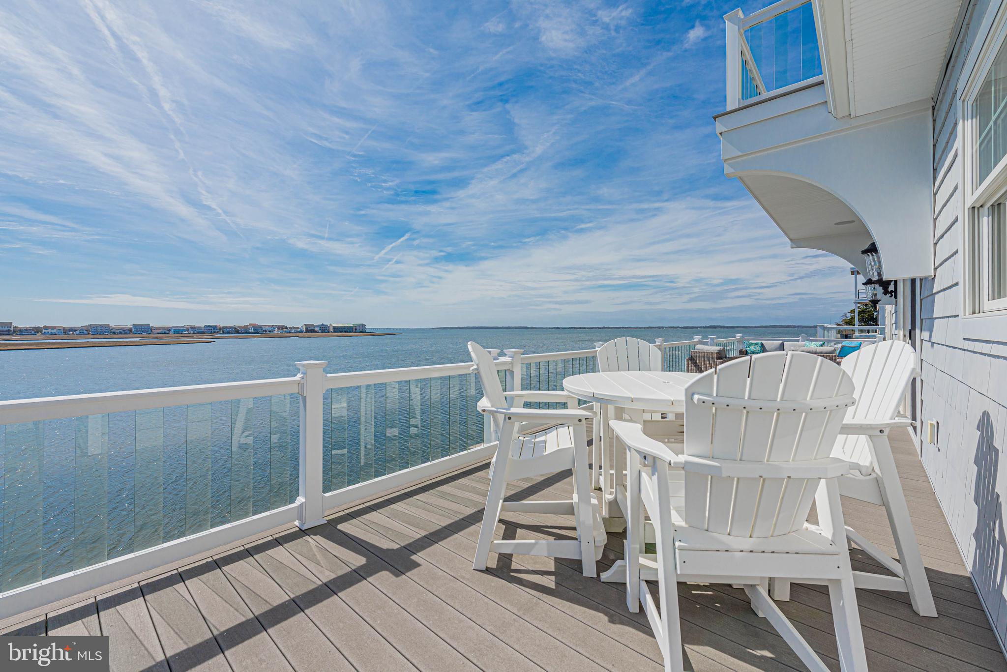 CAINE KEYS II EXT - Residential