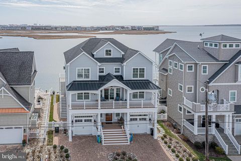 Homes For Sale - 307 Old Landing Road<br/> Worcester County, OCEAN CITY, MD 21842