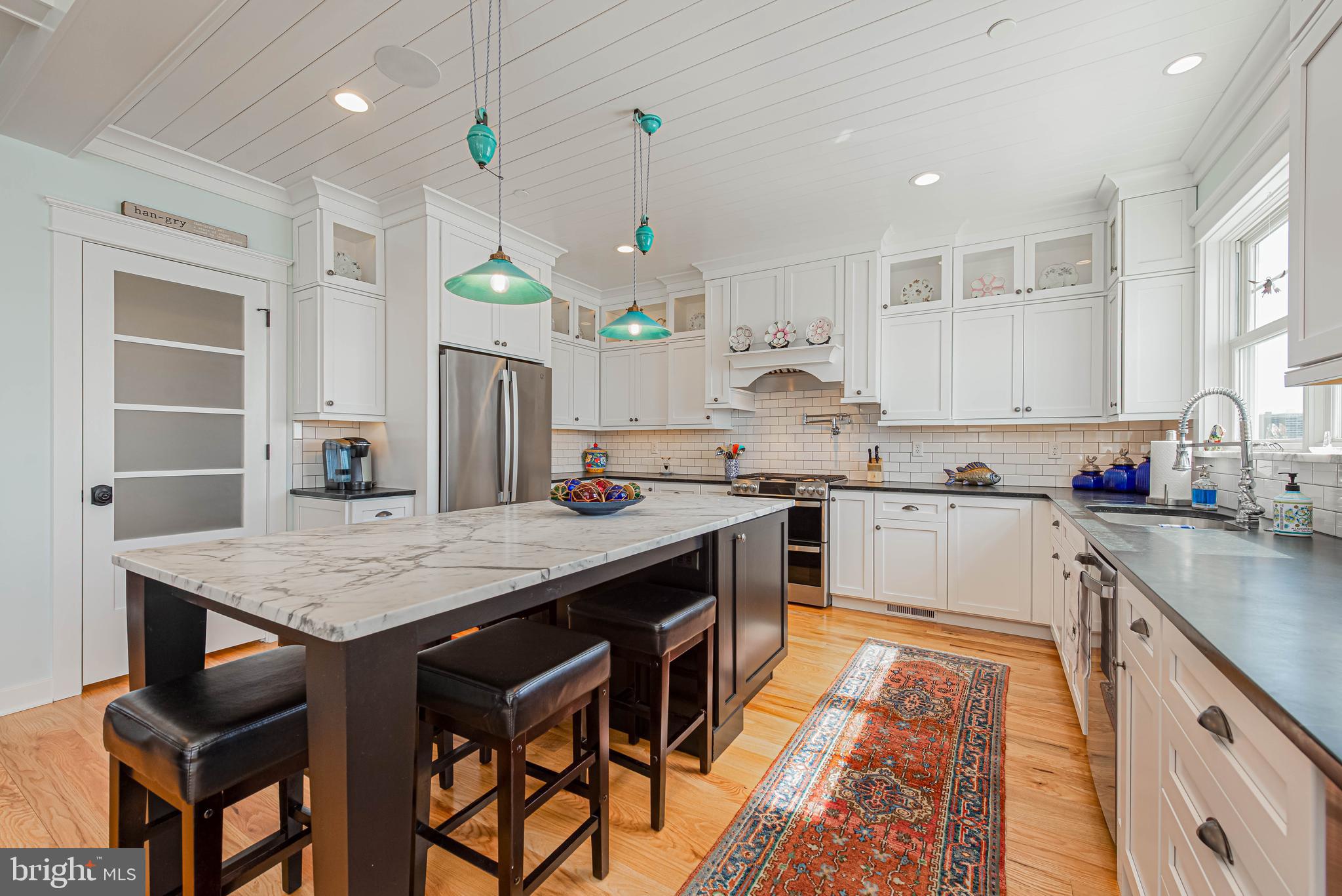 CAINE KEYS II EXT - Residential