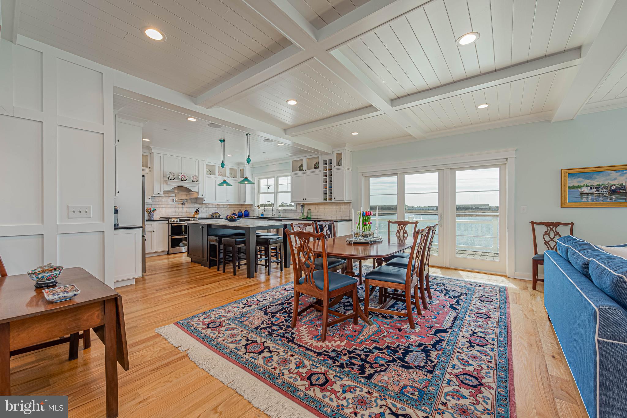 CAINE KEYS II EXT - Residential