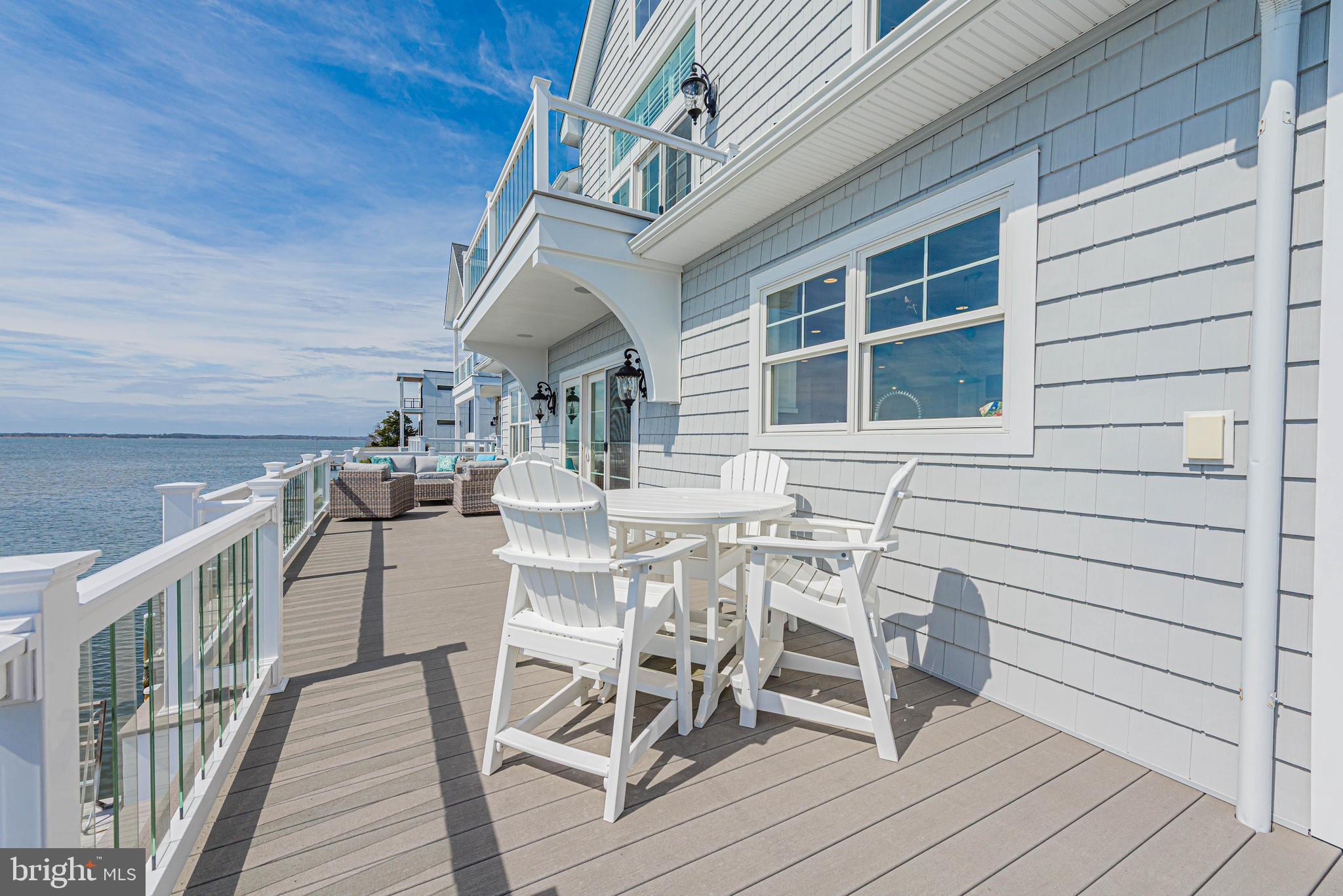 CAINE KEYS II EXT - Residential