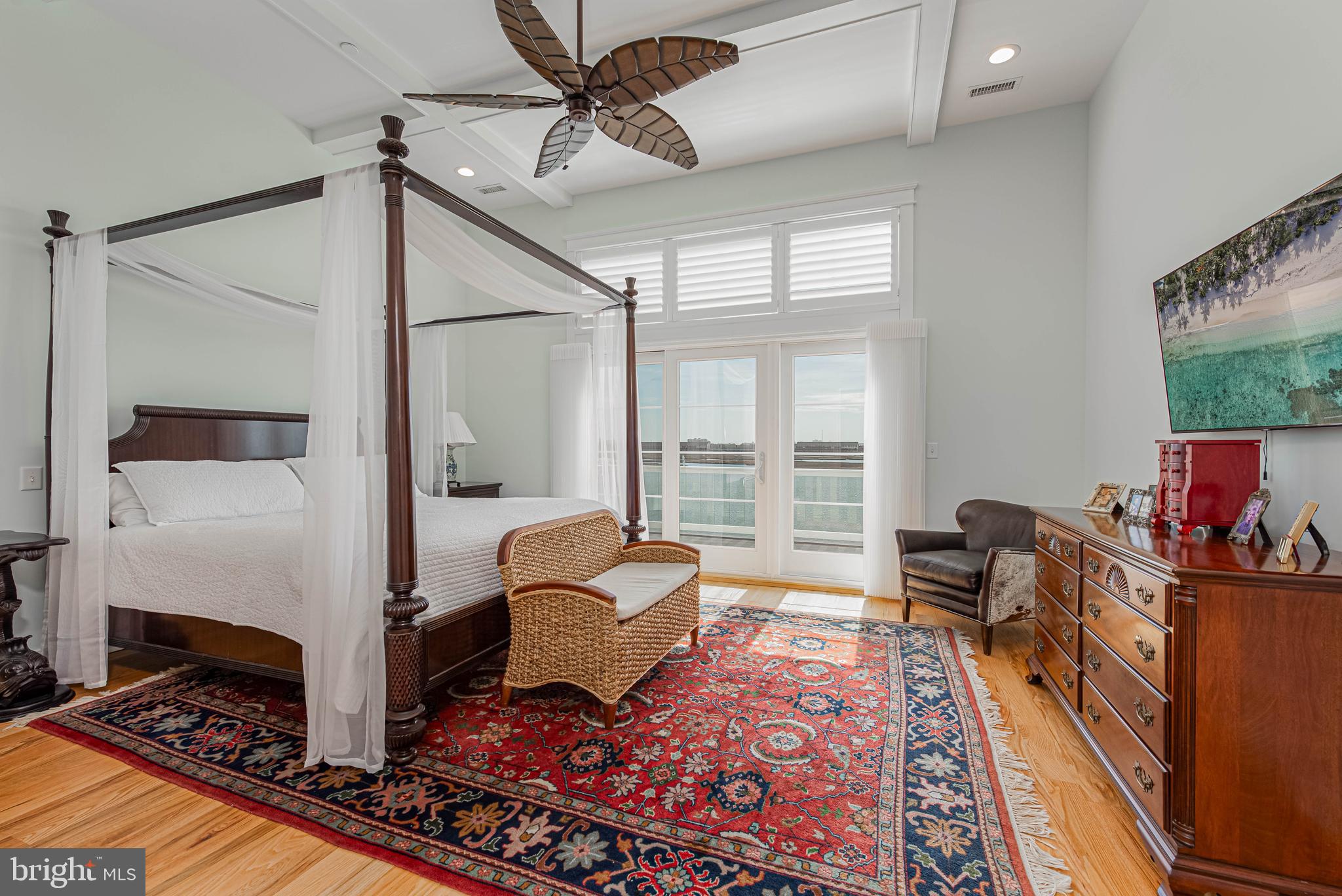 CAINE KEYS II EXT - Residential