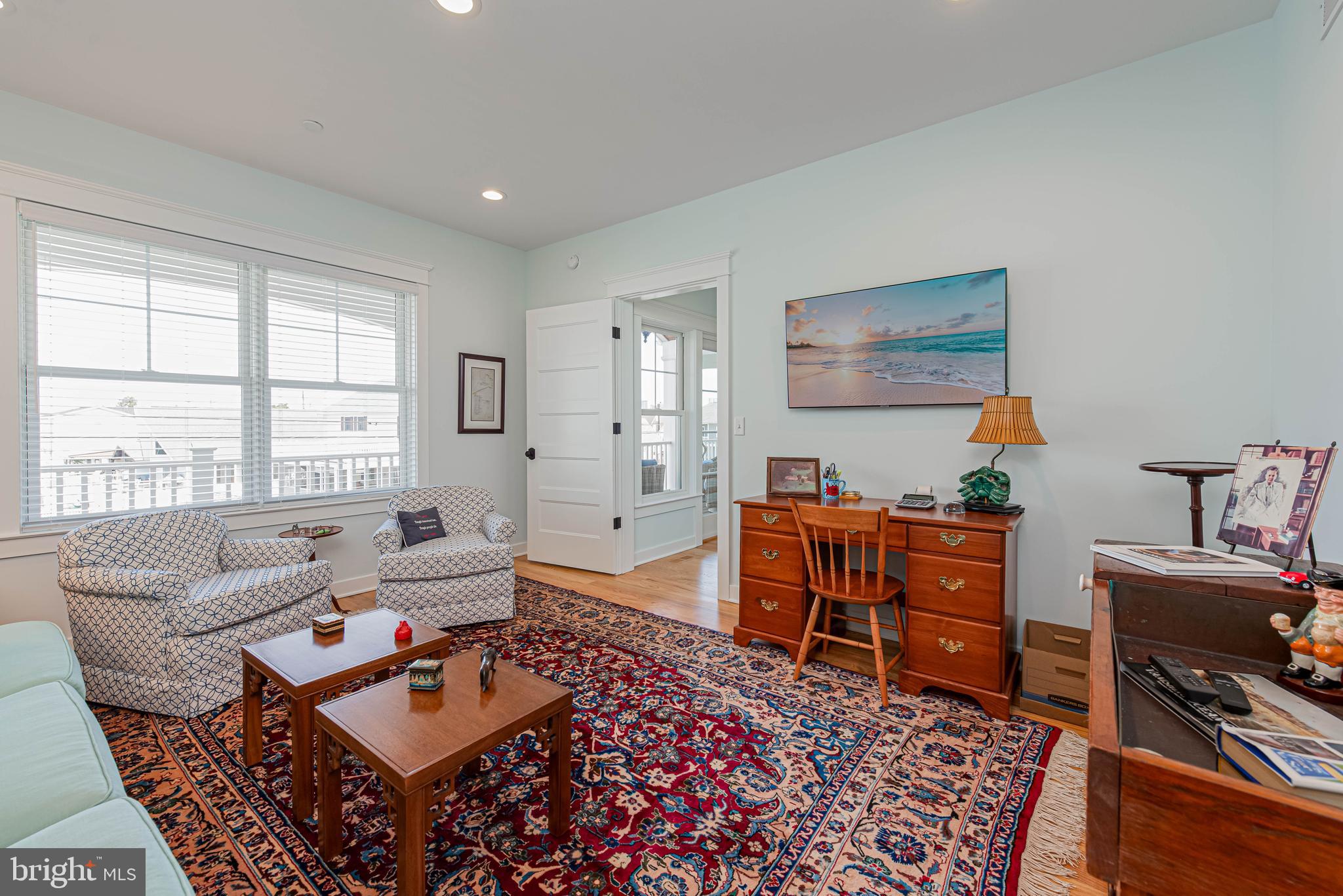 CAINE KEYS II EXT - Residential