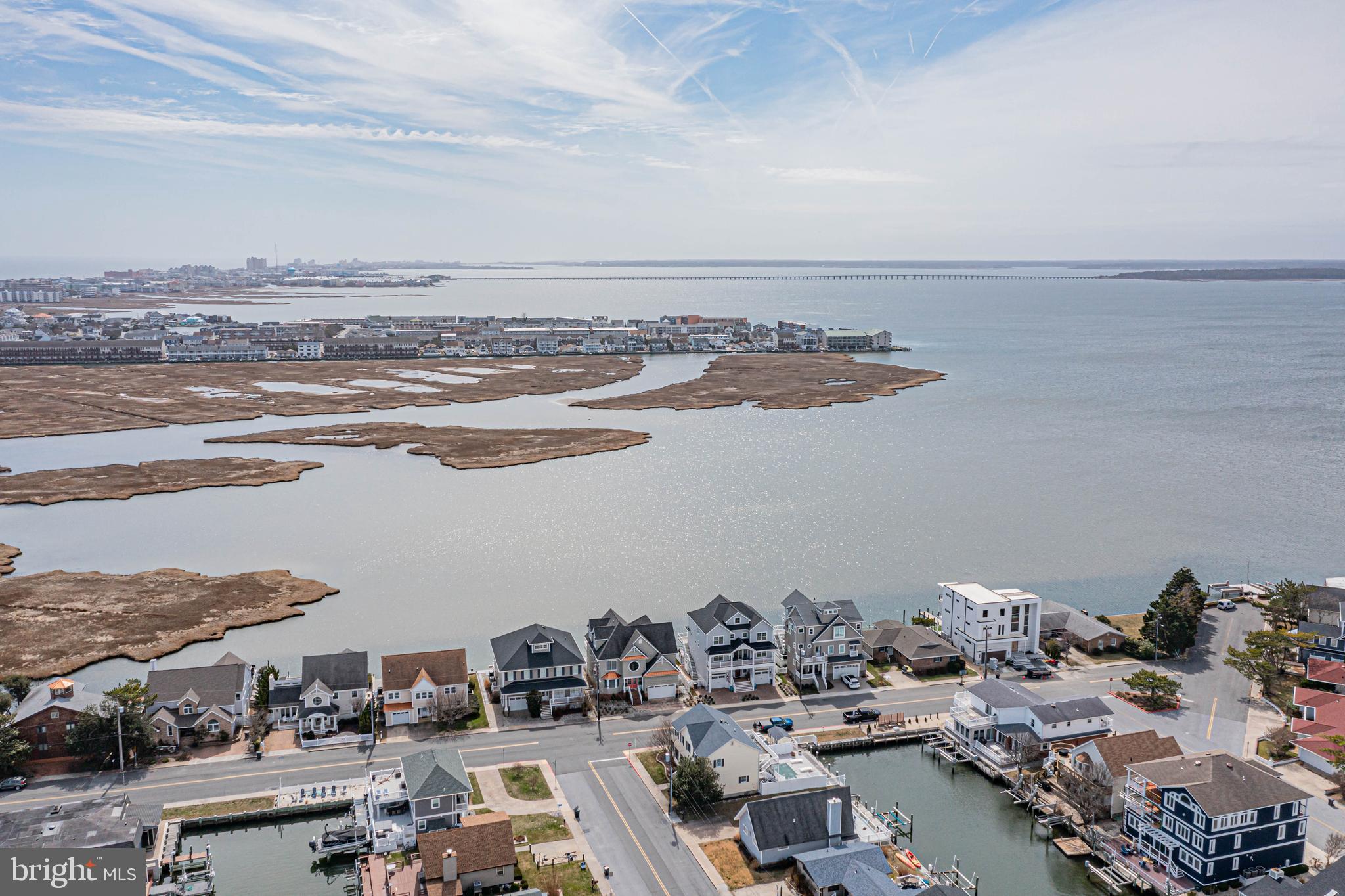 CAINE KEYS II EXT - Residential