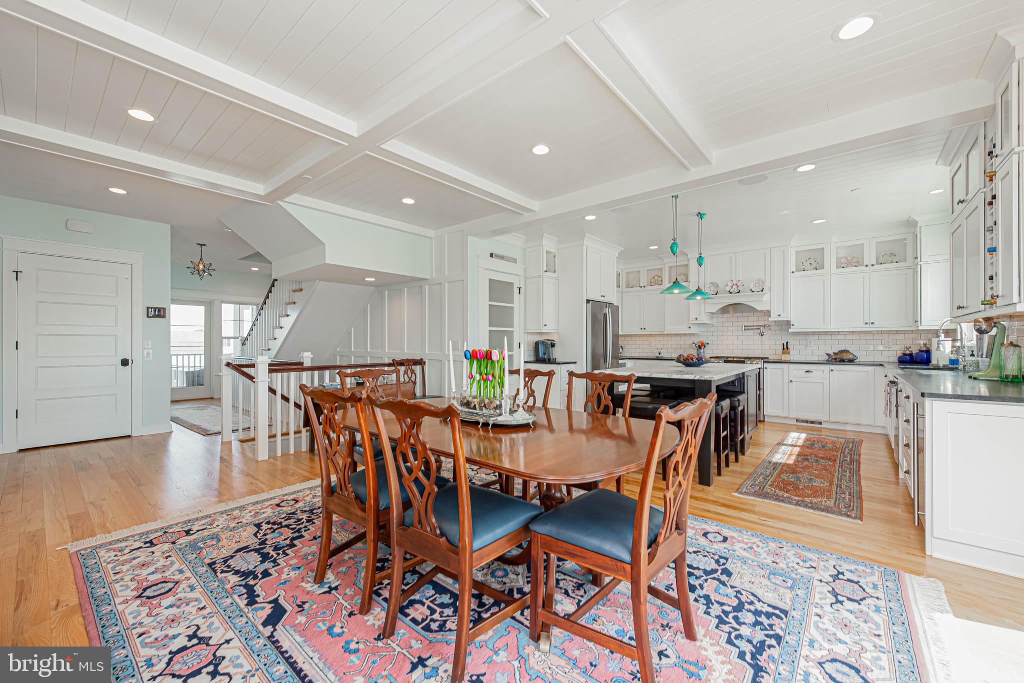 CAINE KEYS II EXT - Residential