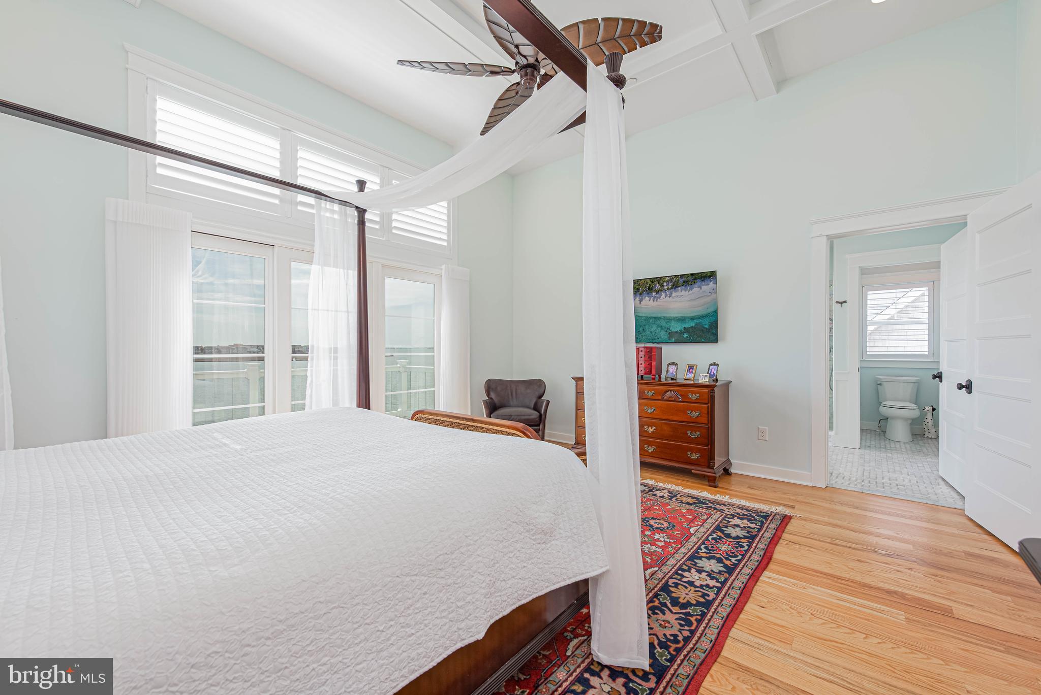 CAINE KEYS II EXT - Residential