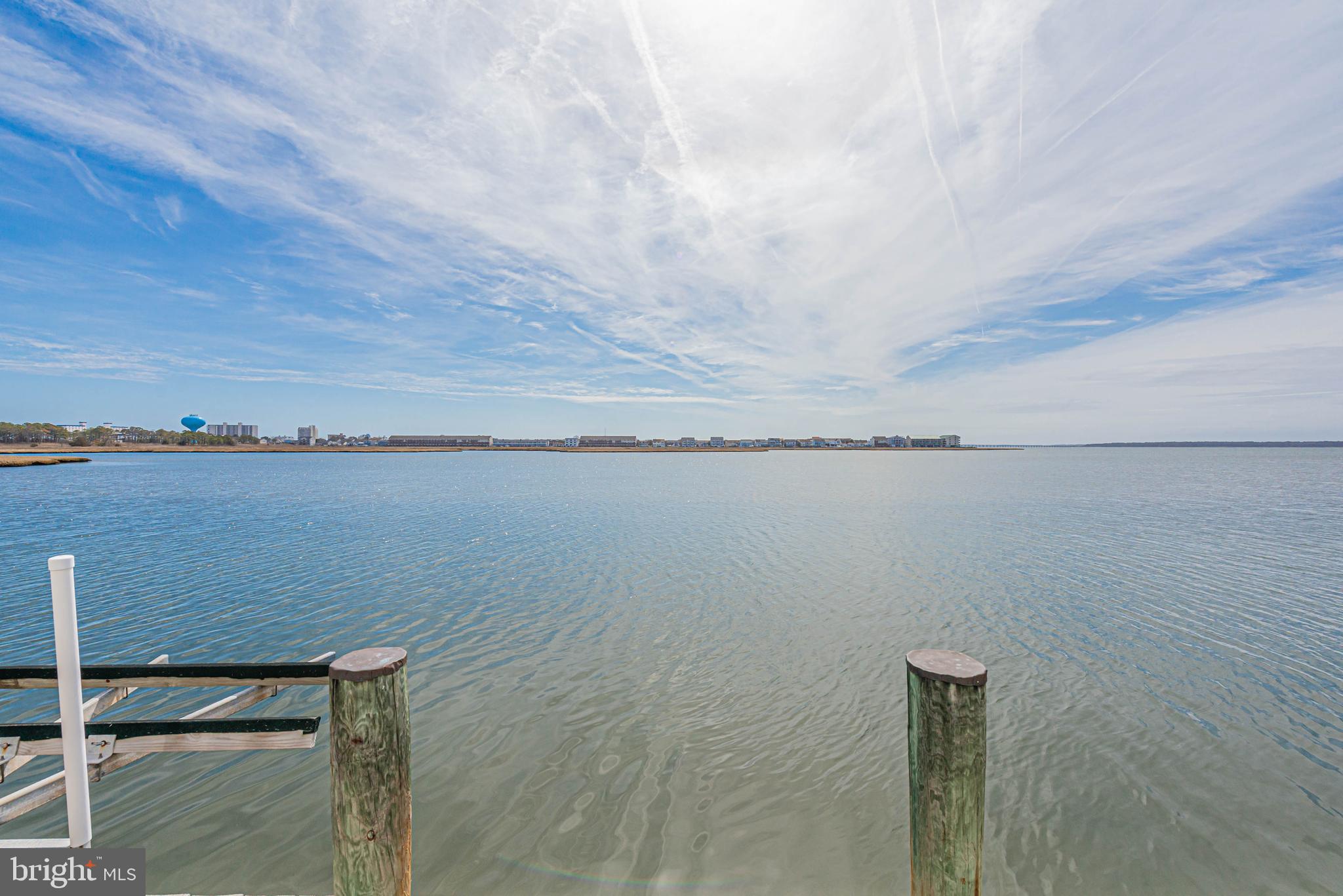 CAINE KEYS II EXT - Residential