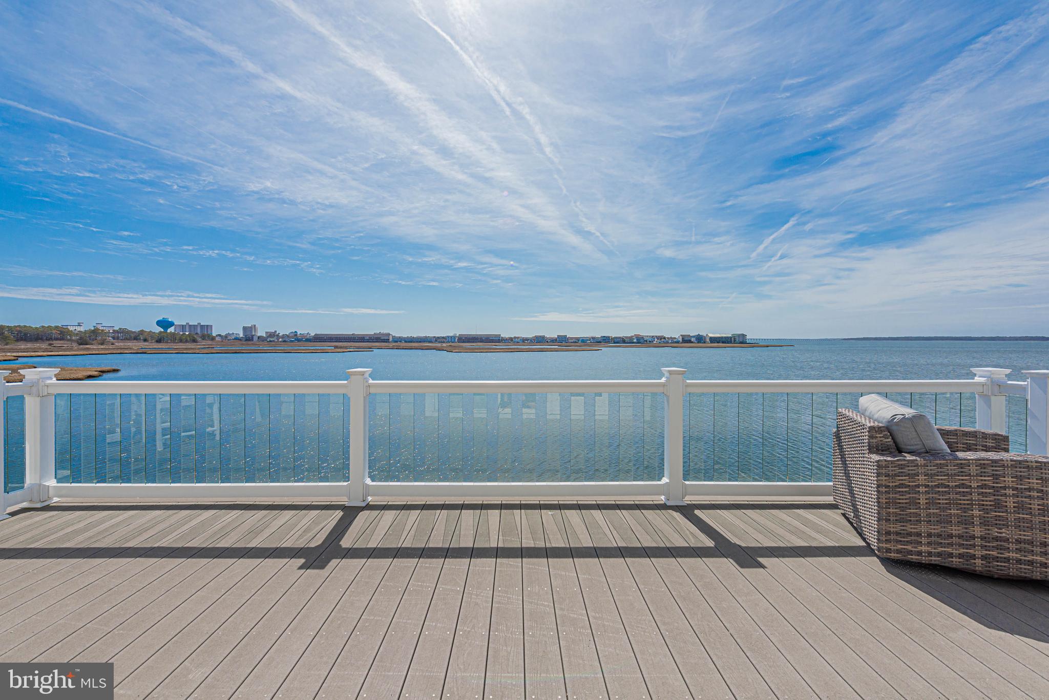 CAINE KEYS II EXT - Residential