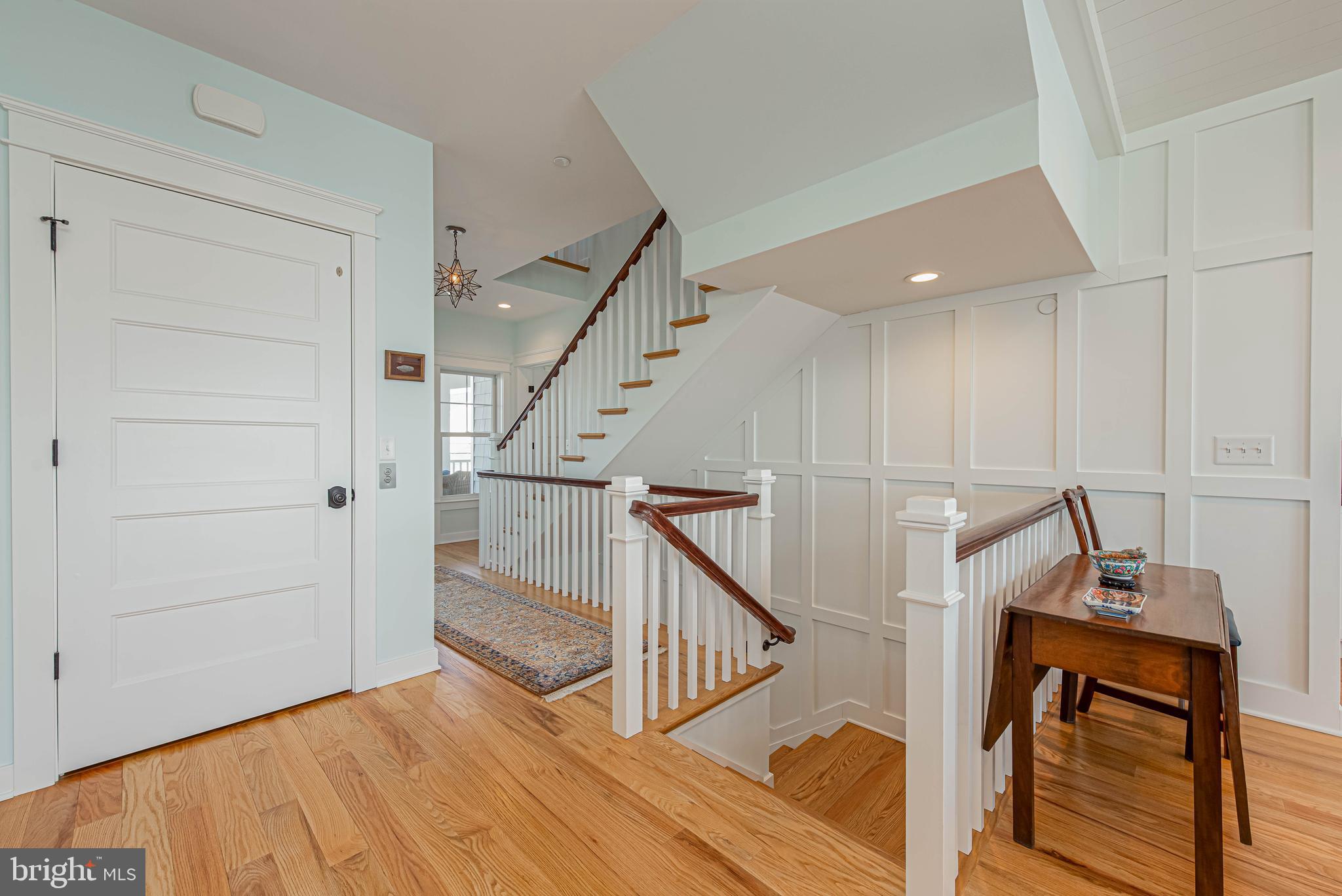 CAINE KEYS II EXT - Residential