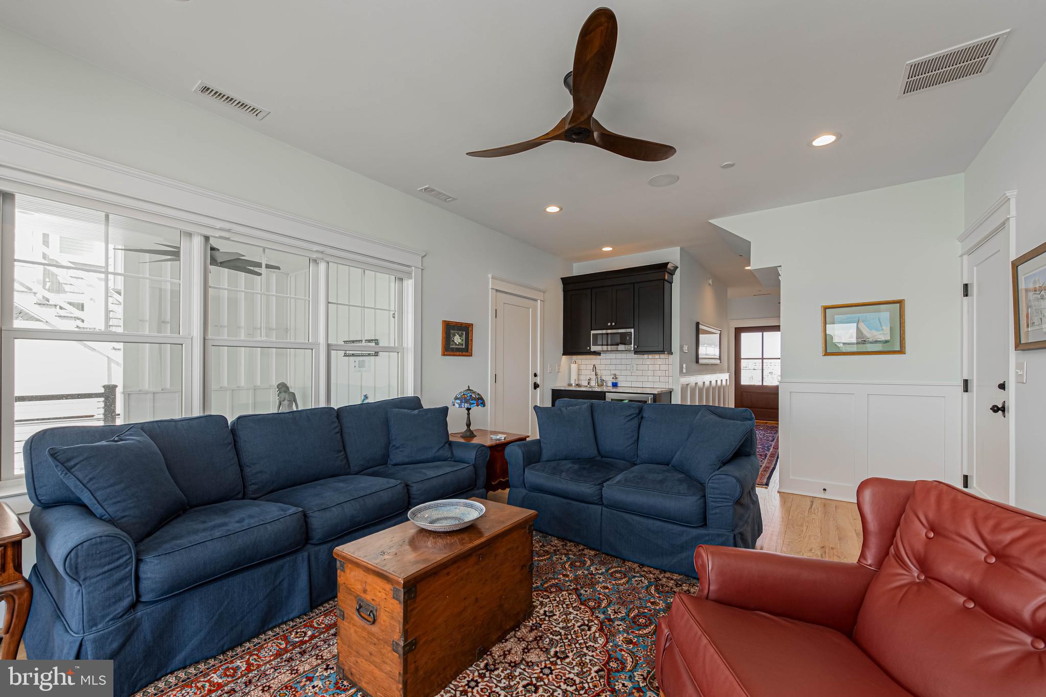 CAINE KEYS II EXT - Residential