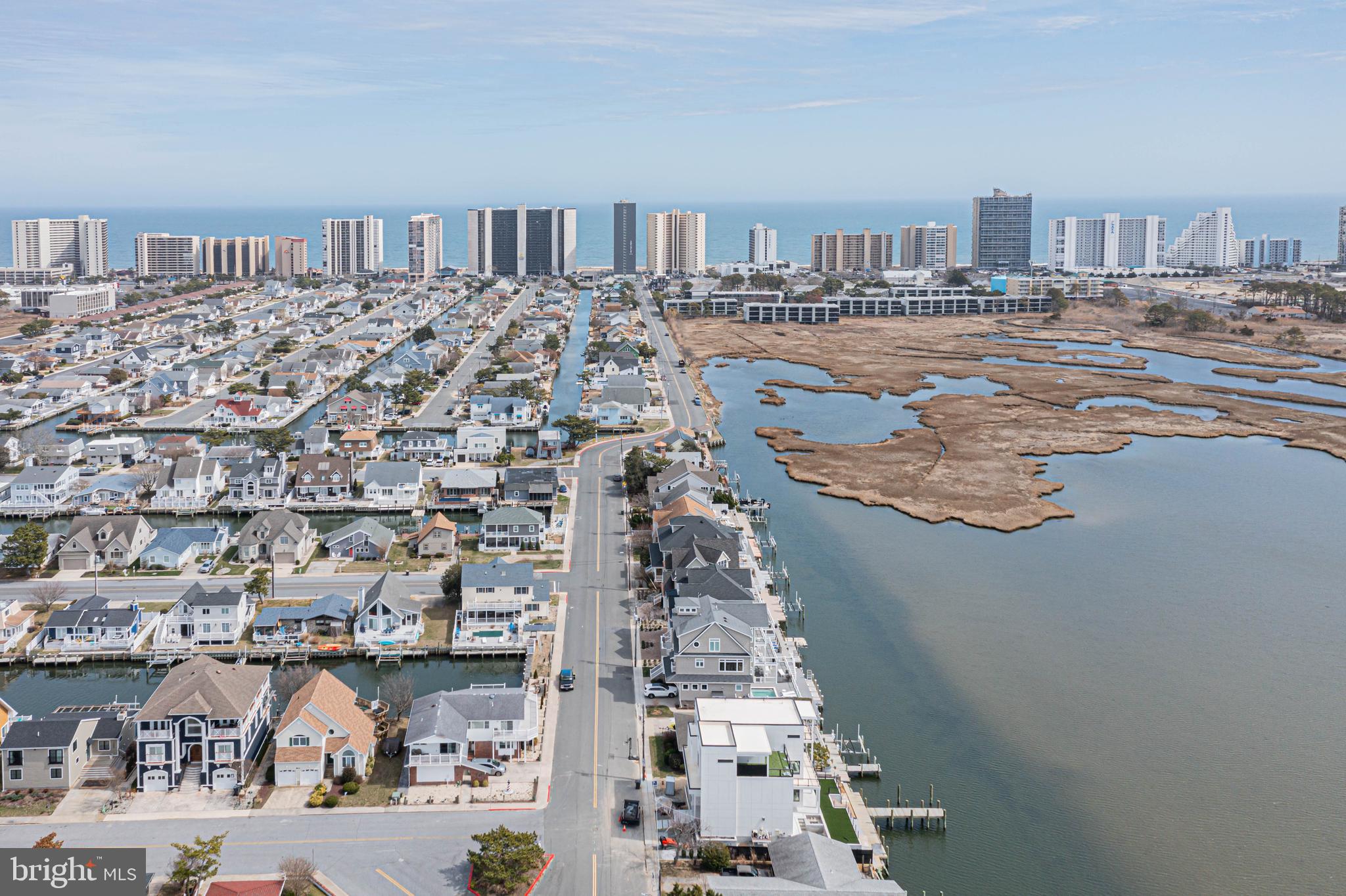 CAINE KEYS II EXT - Residential