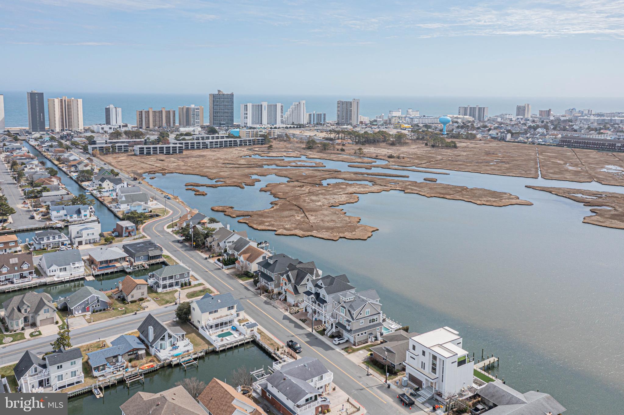 CAINE KEYS II EXT - Residential