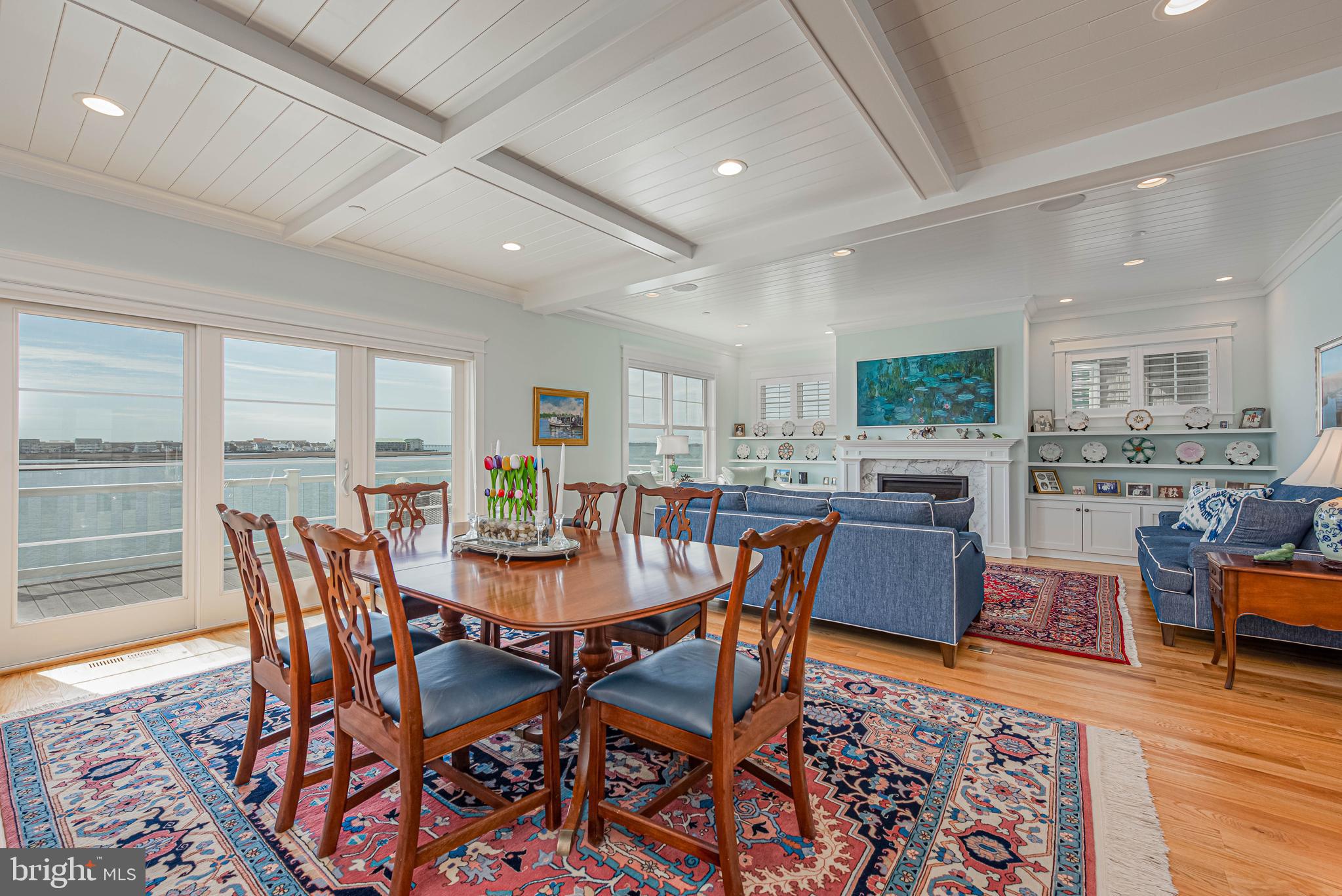 CAINE KEYS II EXT - Residential