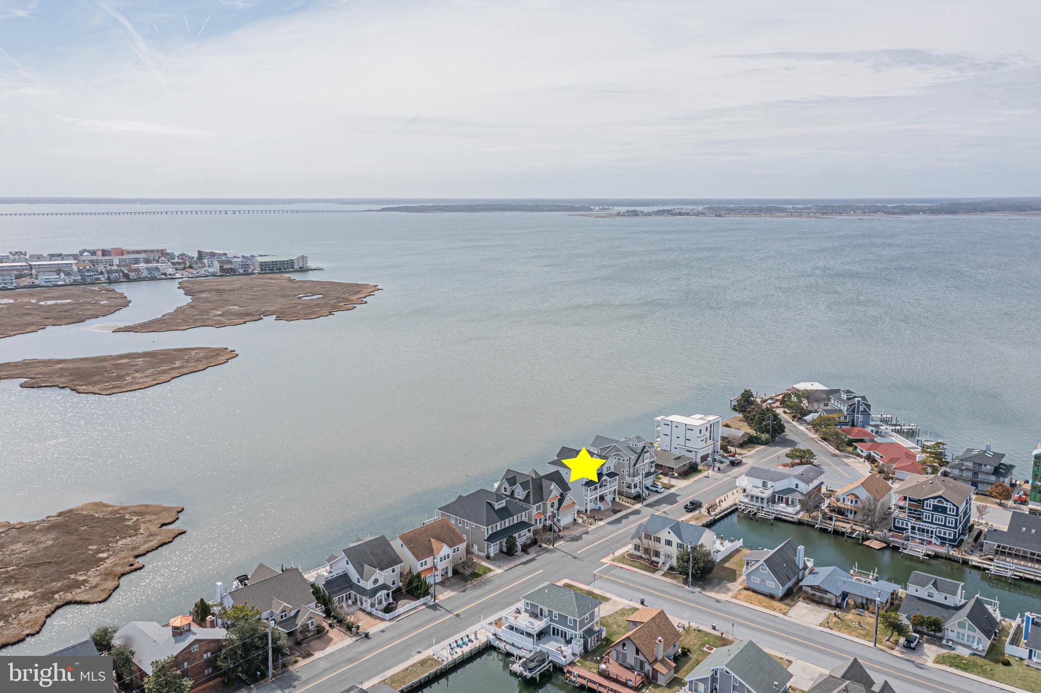 307 OLD LANDING ROAD