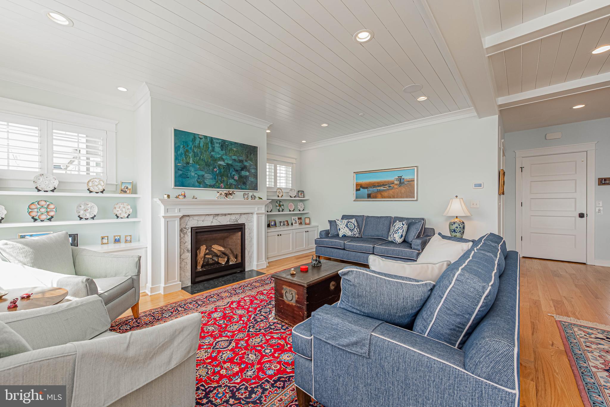 CAINE KEYS II EXT - Residential