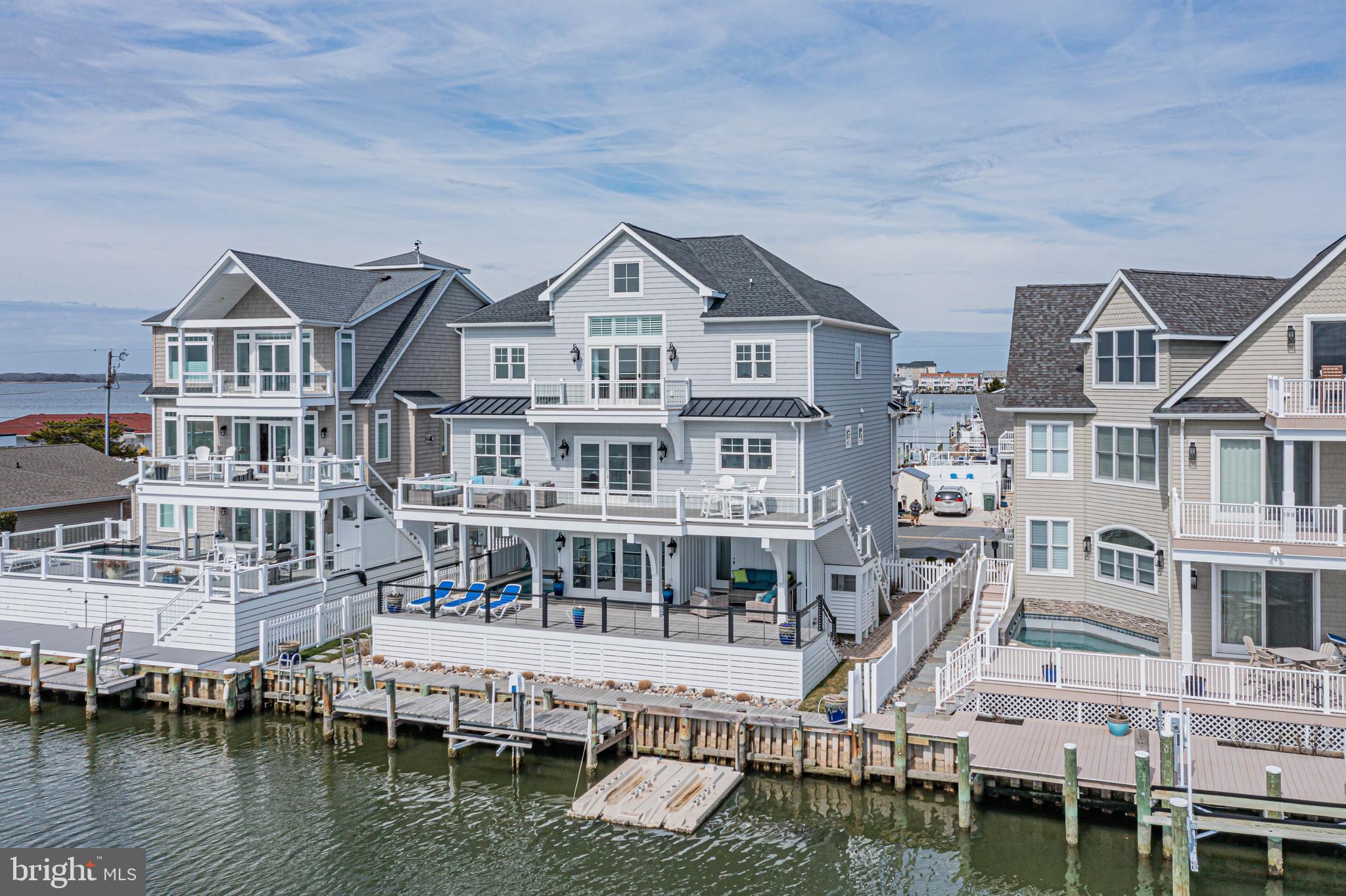 307 OLD LANDING ROAD