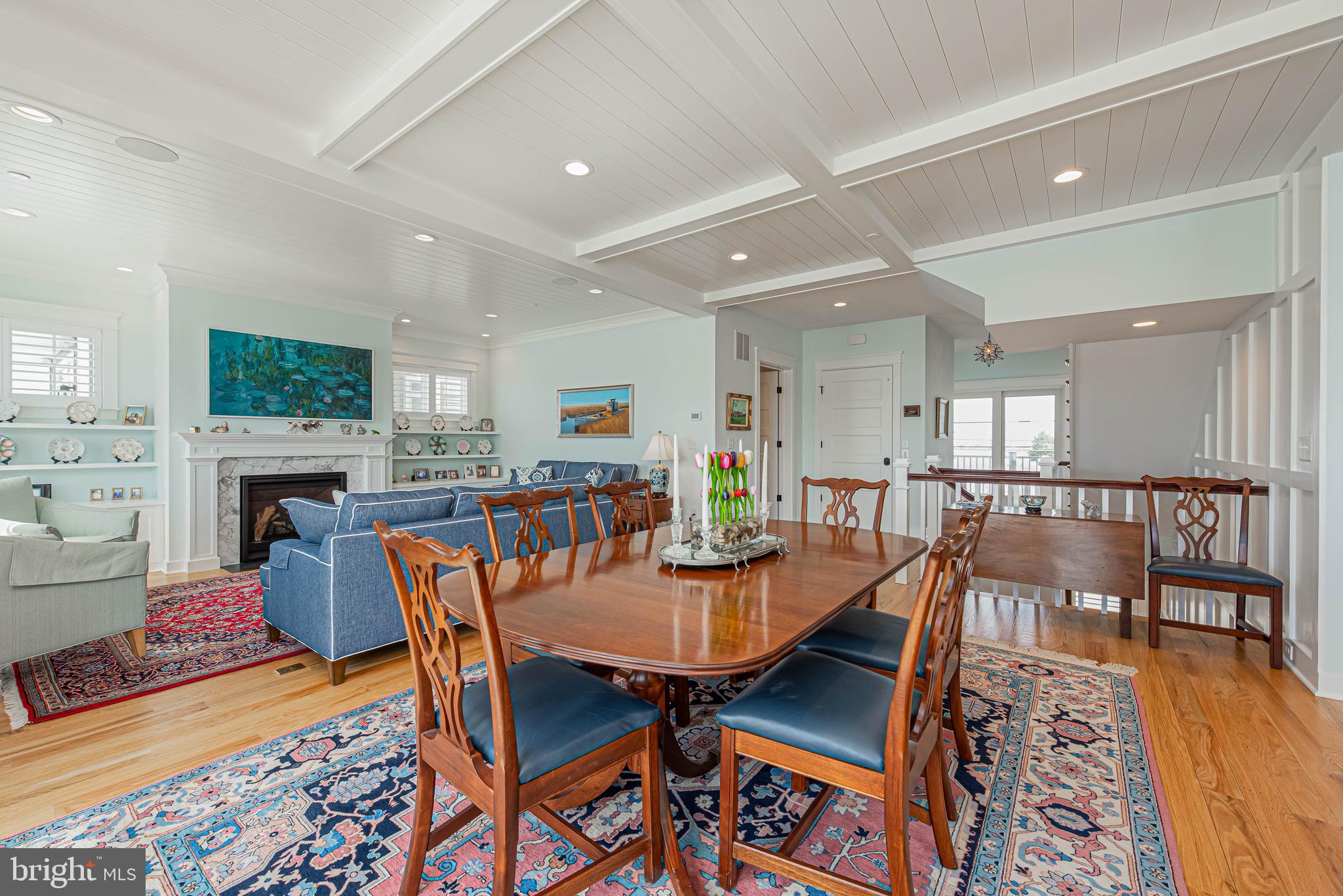 CAINE KEYS II EXT - Residential