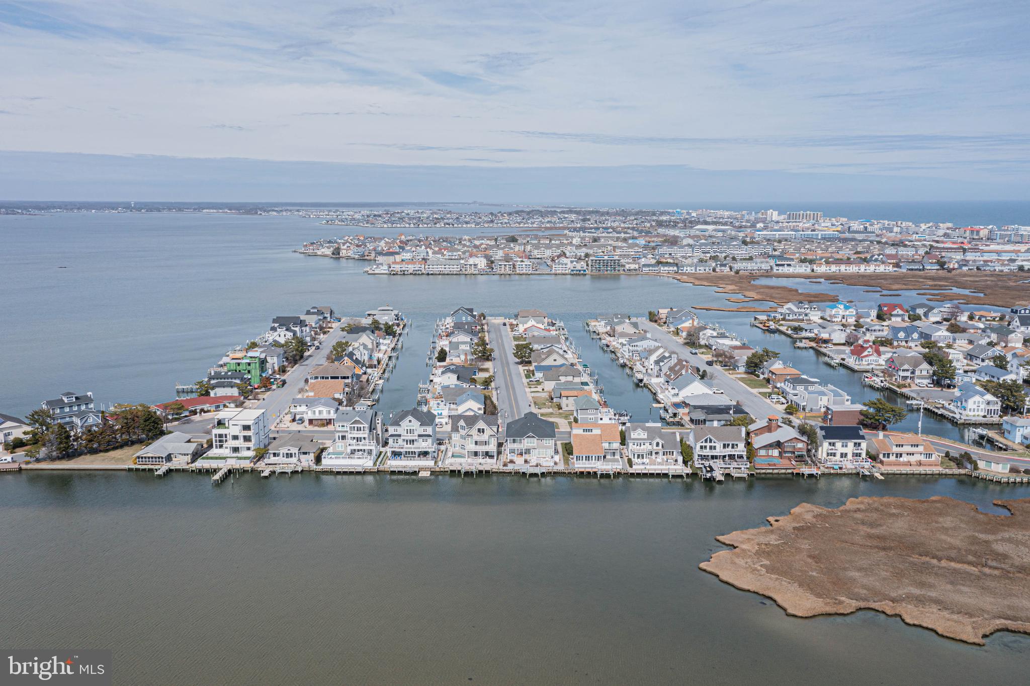 CAINE KEYS II EXT - Residential