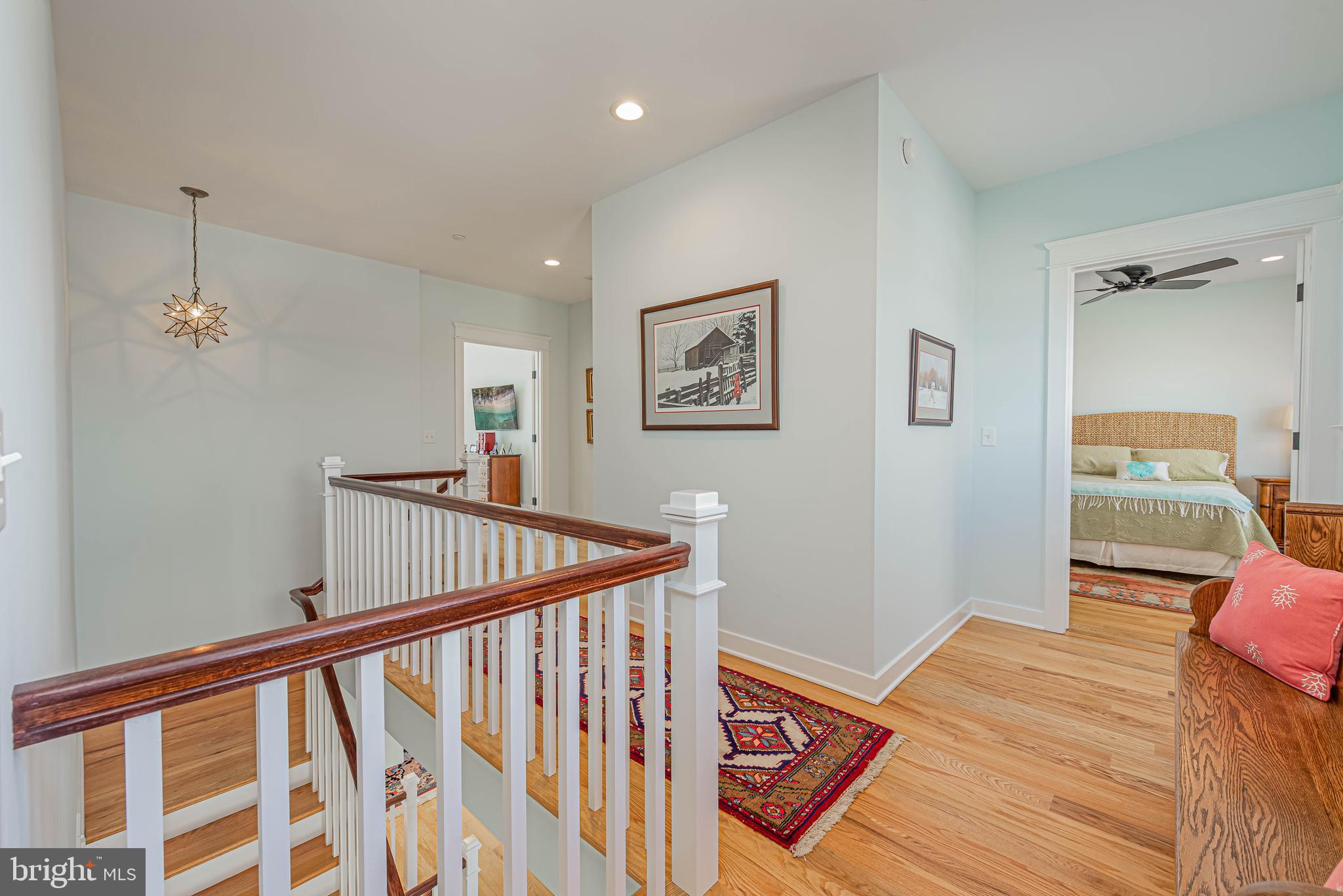 CAINE KEYS II EXT - Residential