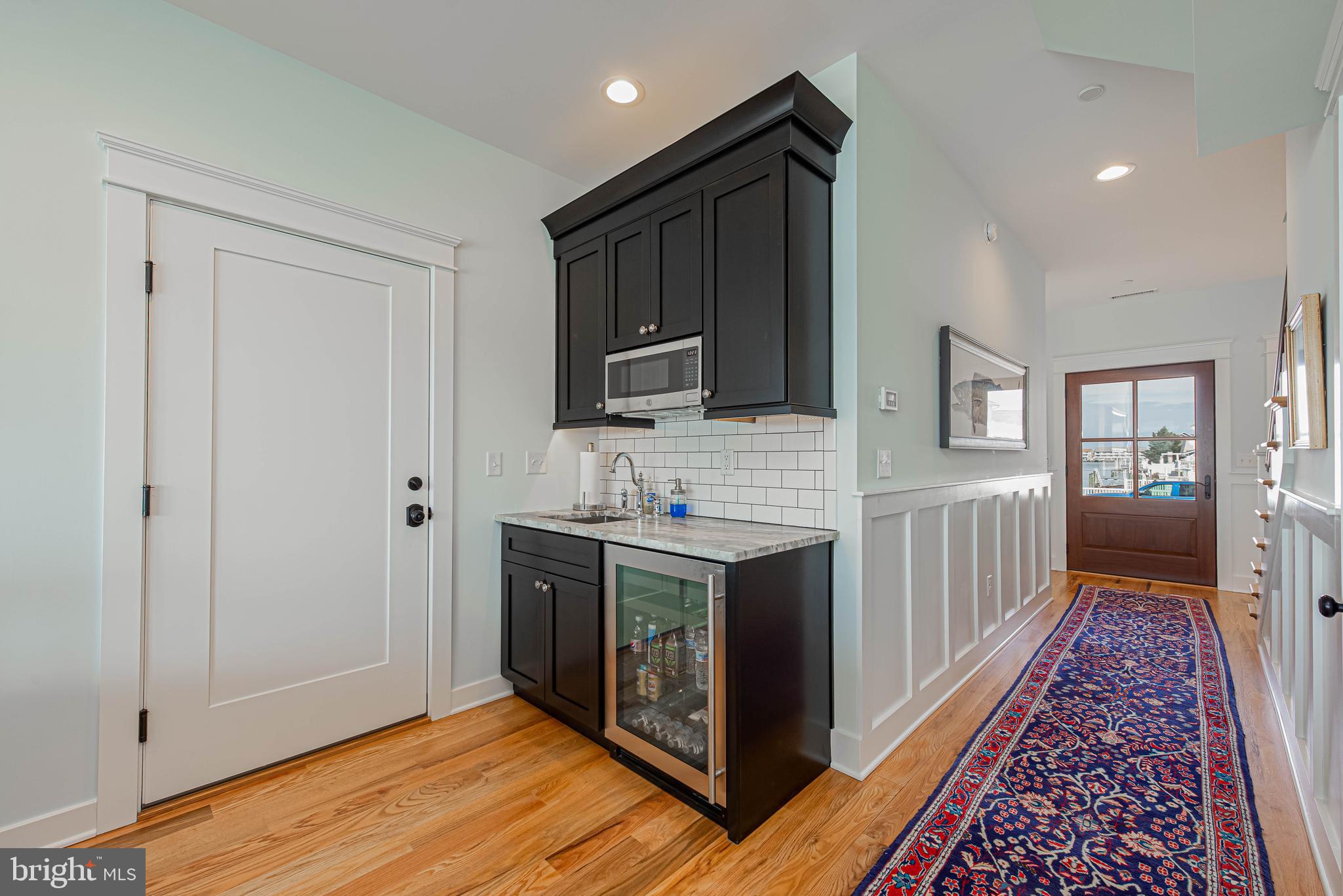 CAINE KEYS II EXT - Residential