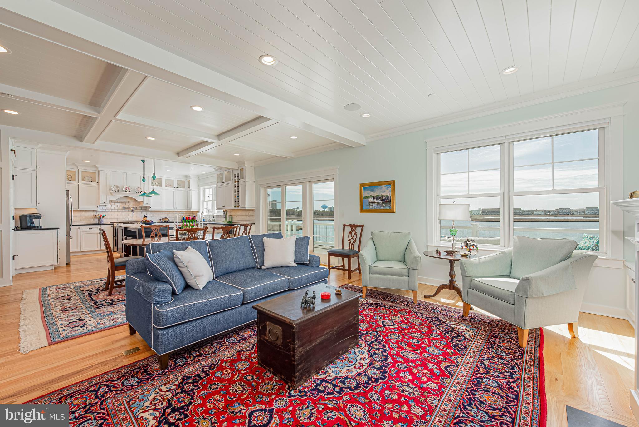 CAINE KEYS II EXT - Residential