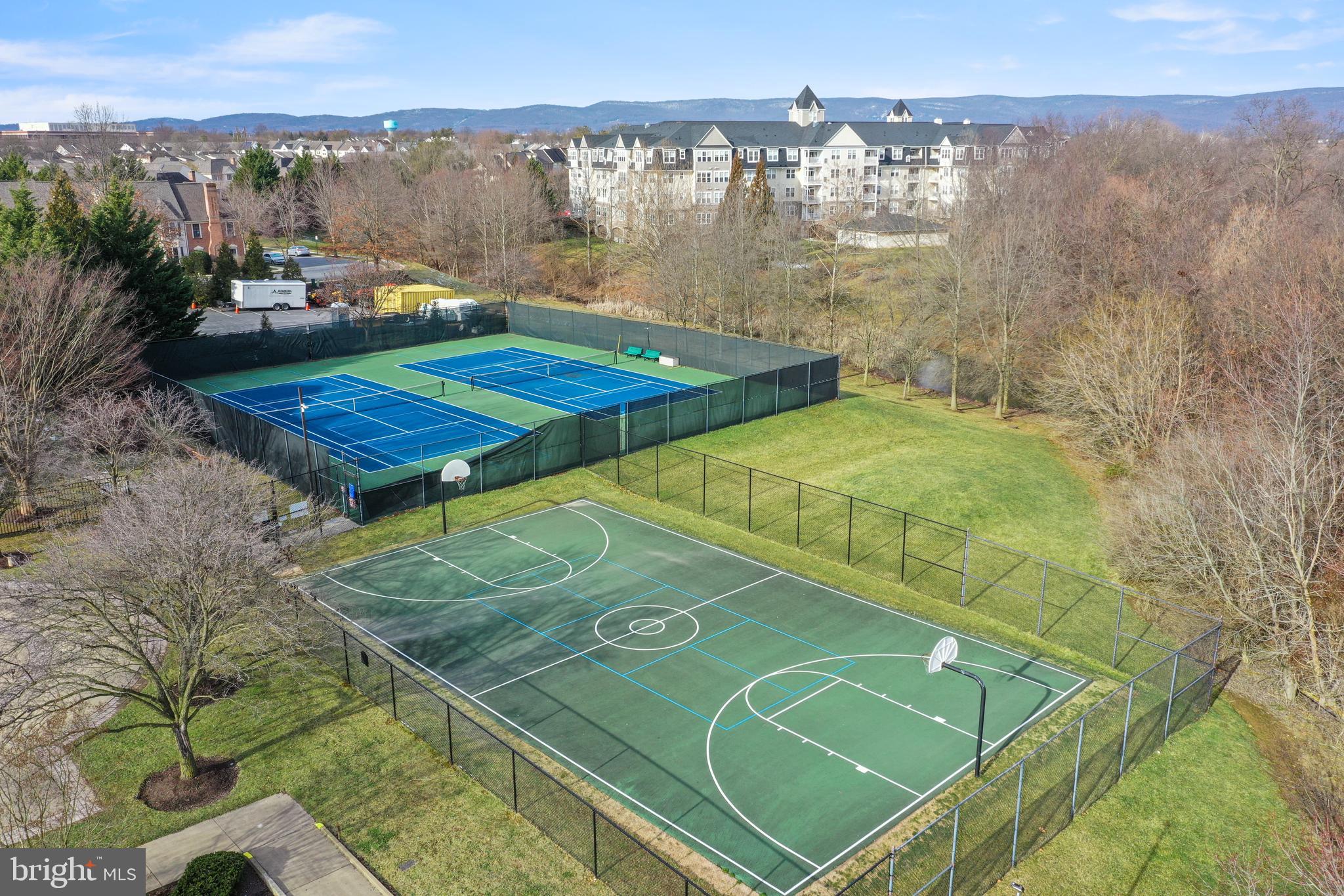 WORMANS MILL - Residential