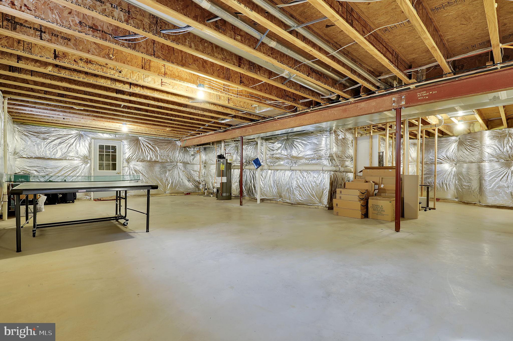 WORMANS MILL - Residential