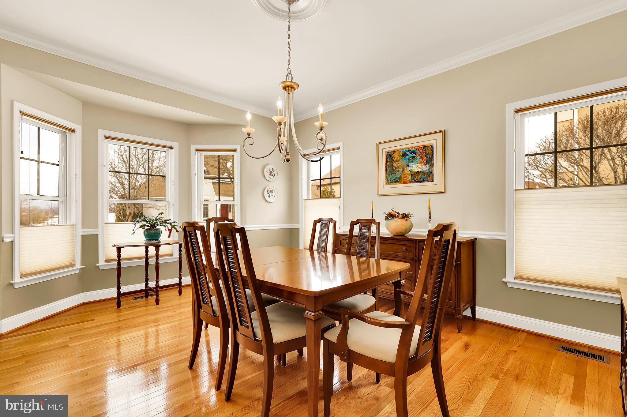 WORMANS MILL - Residential