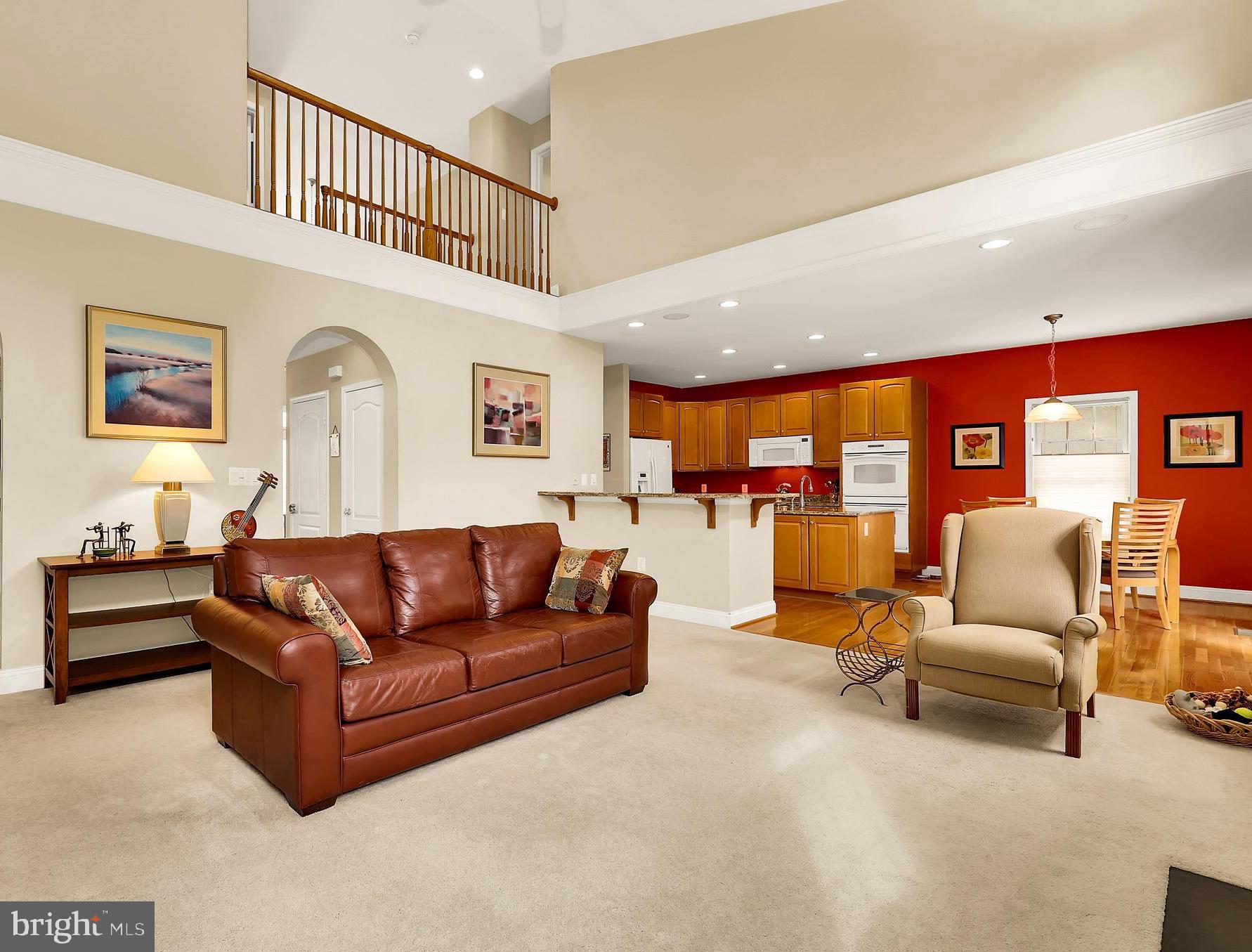 WORMANS MILL - Residential