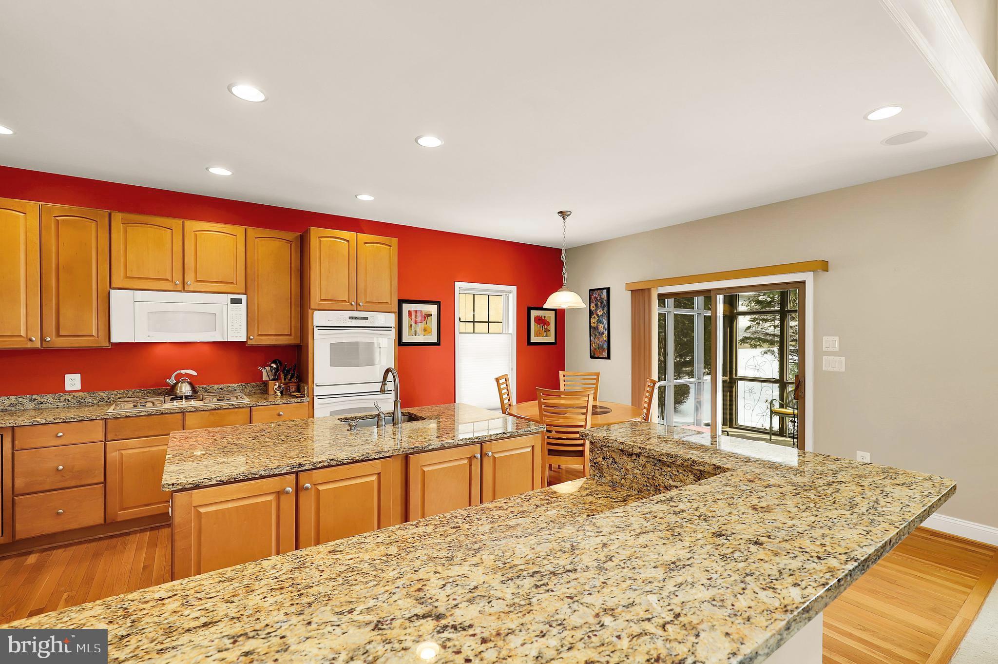 WORMANS MILL - Residential