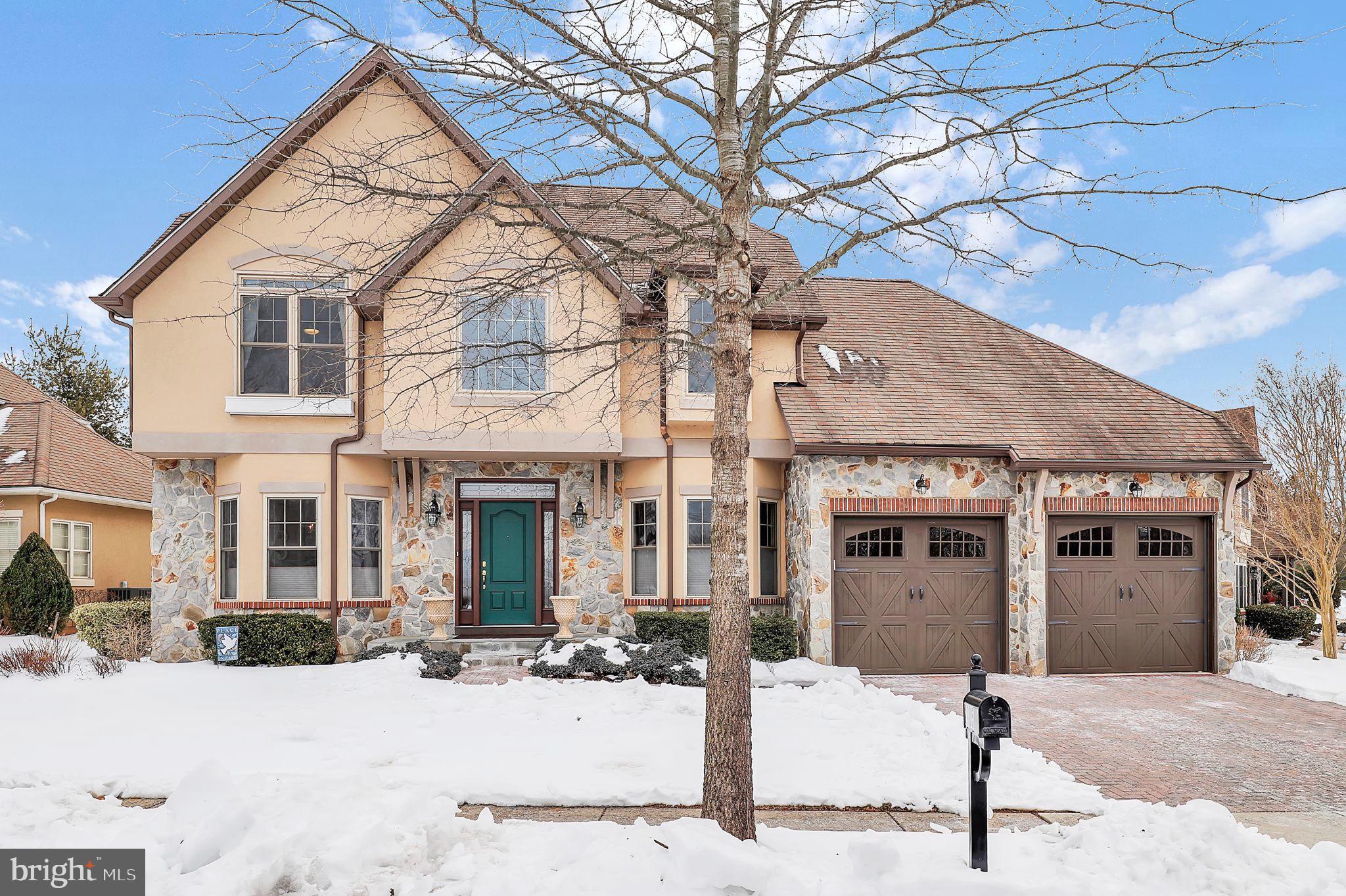 WORMANS MILL - Residential