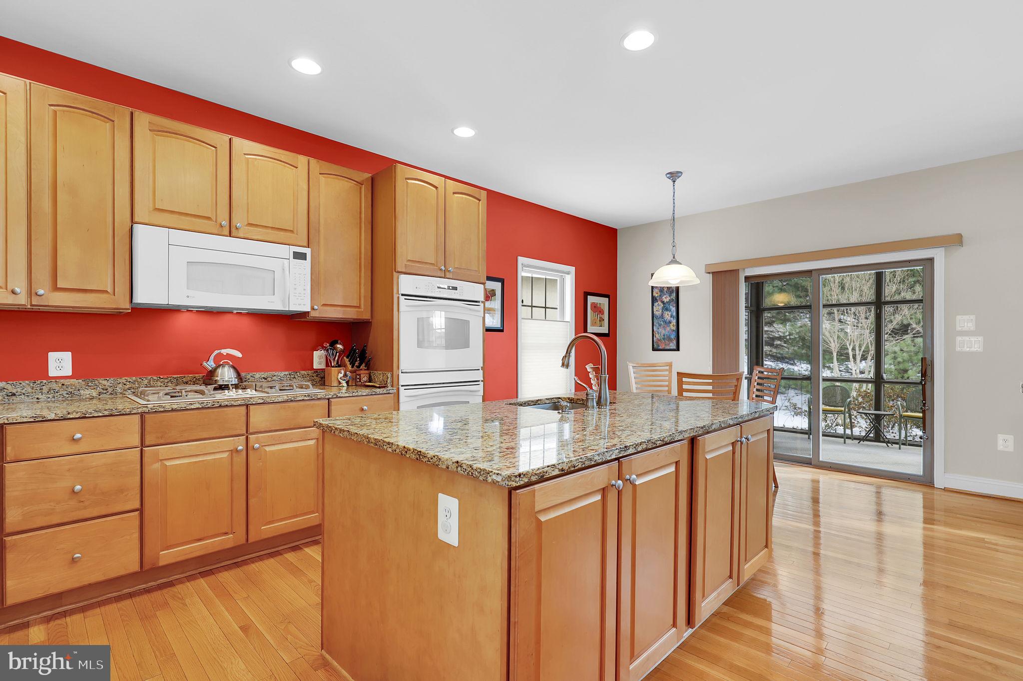 WORMANS MILL - Residential