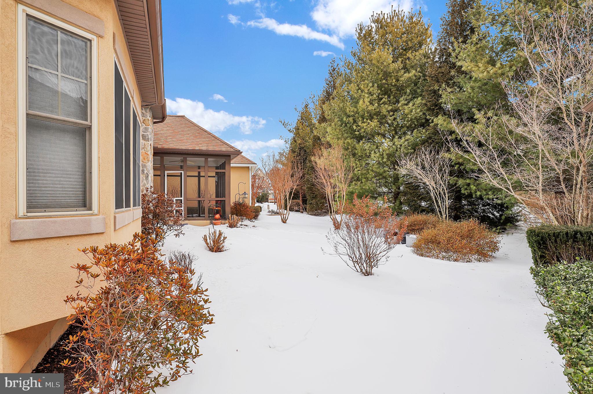 WORMANS MILL - Residential