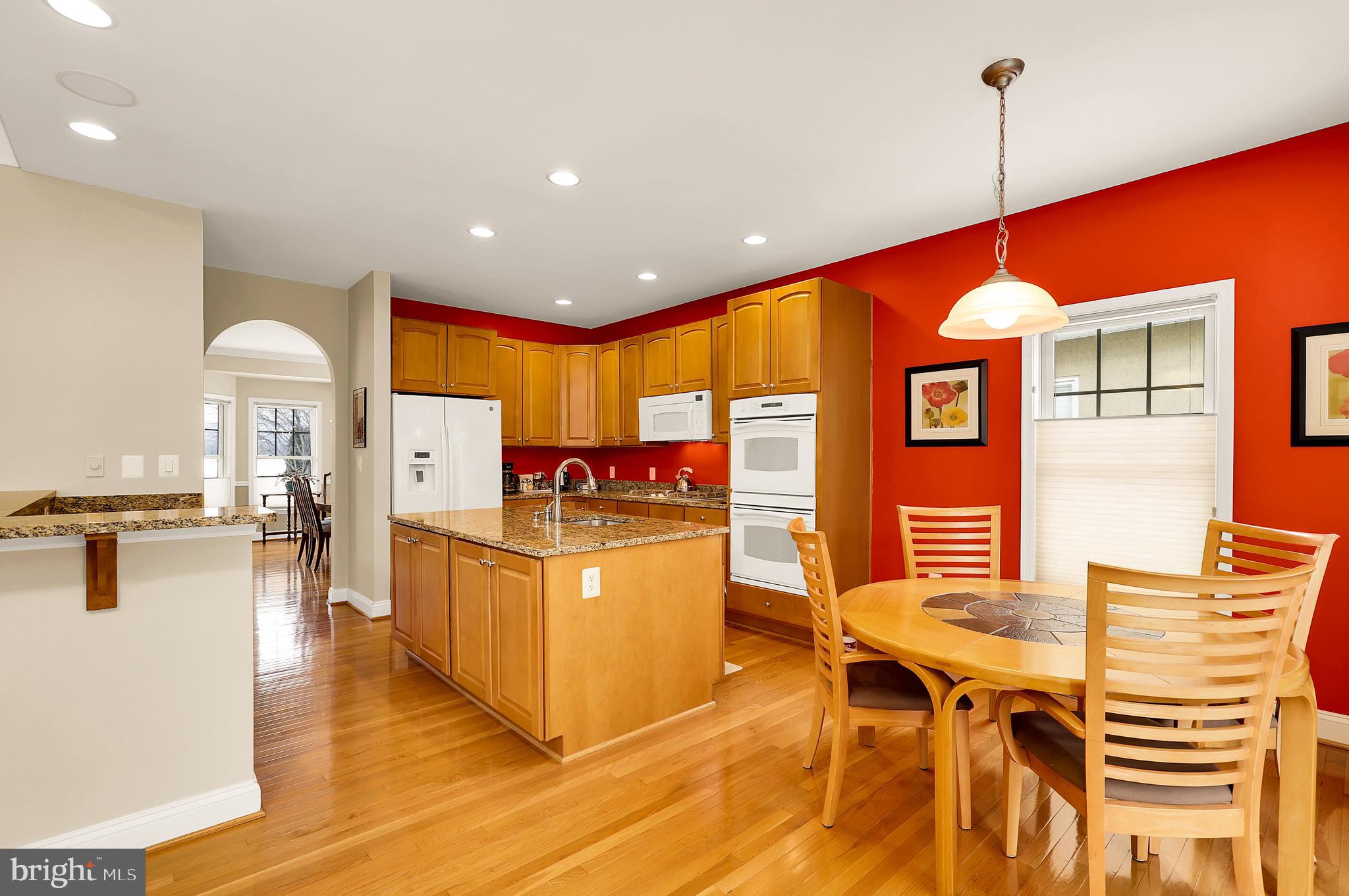 WORMANS MILL - Residential