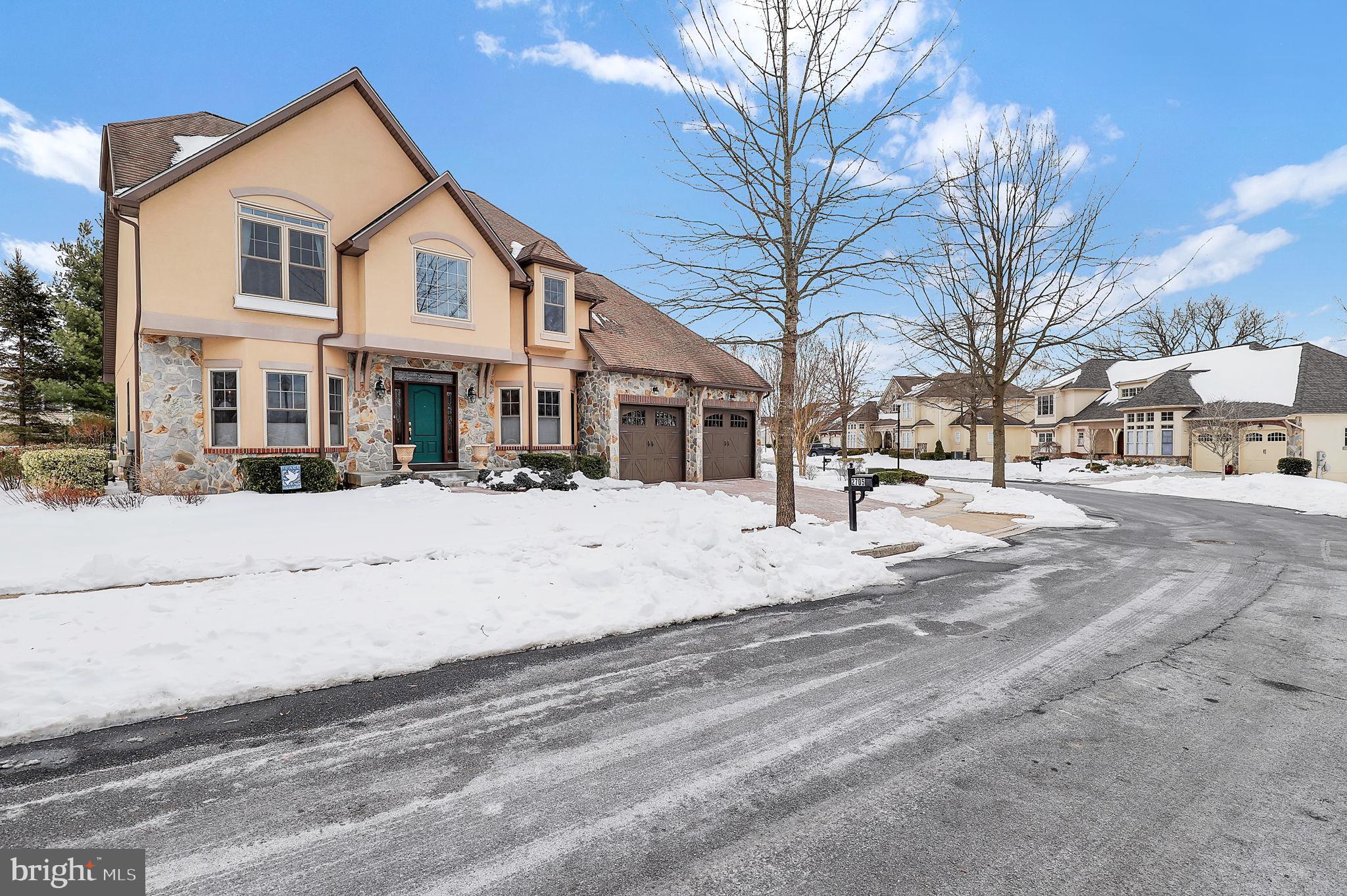 WORMANS MILL - Residential