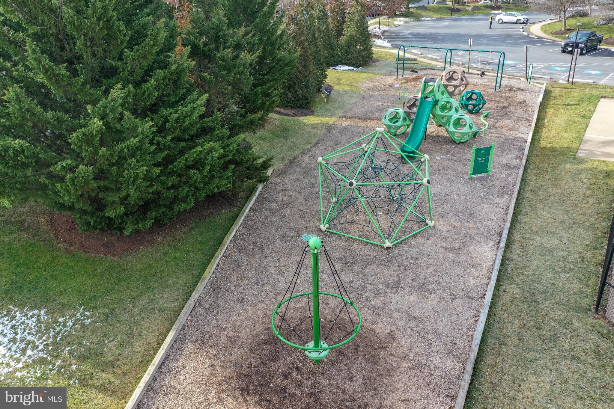 WORMANS MILL - Residential