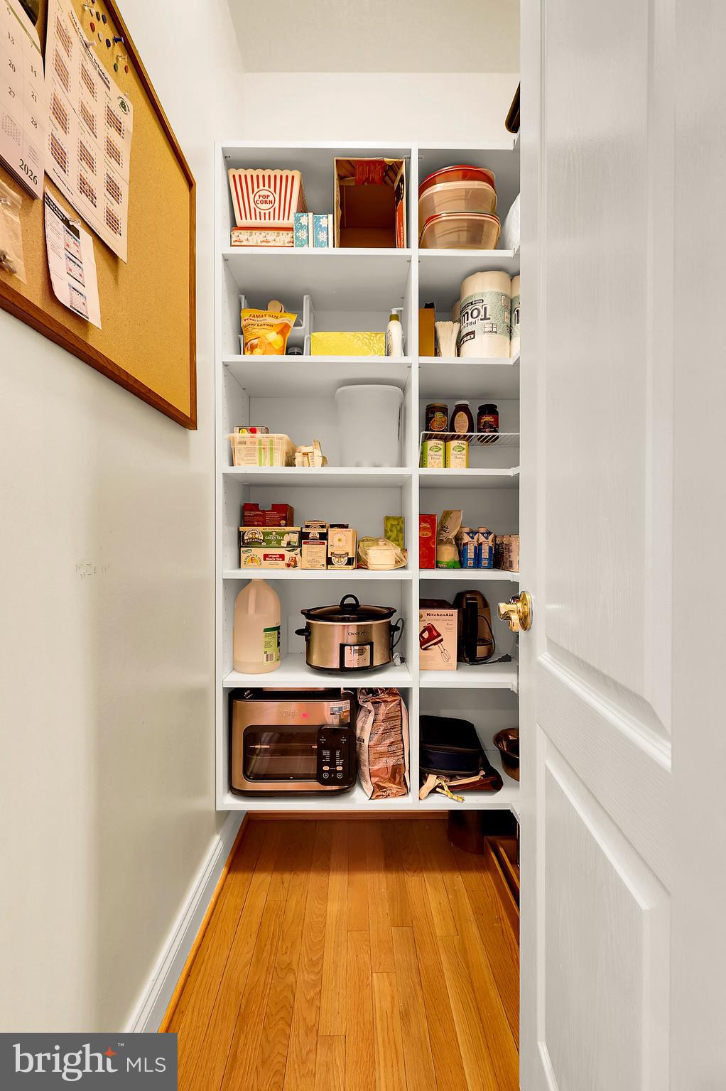 WORMANS MILL - Residential