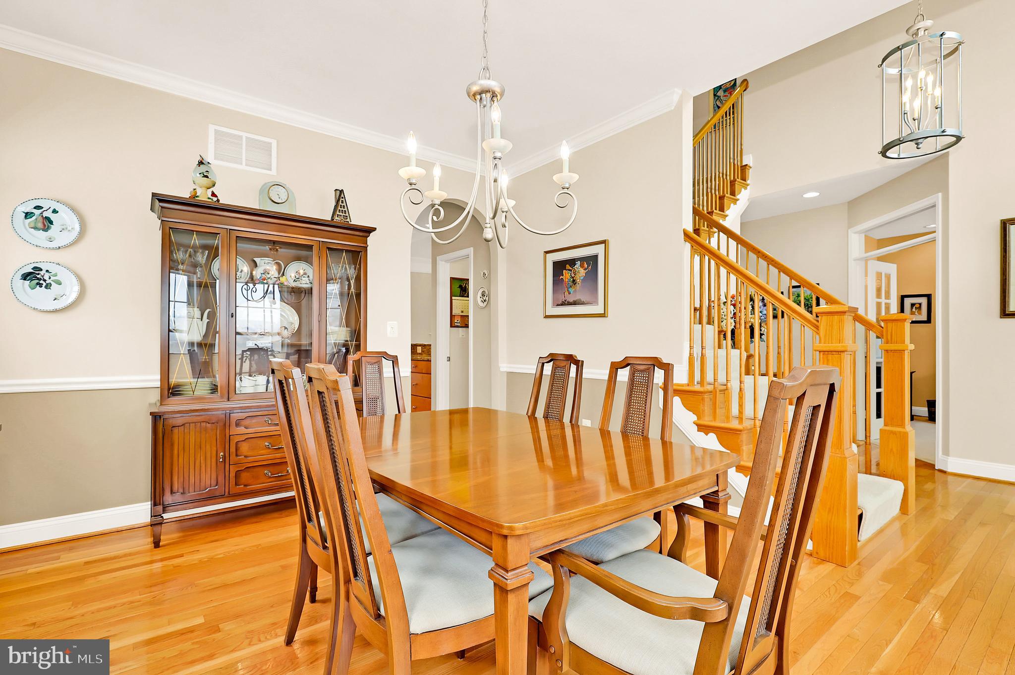 WORMANS MILL - Residential