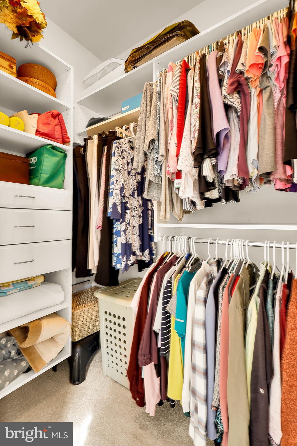 WORMANS MILL - Residential