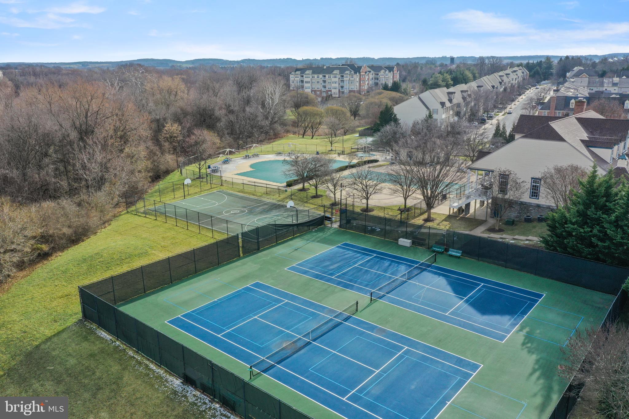 WORMANS MILL - Residential