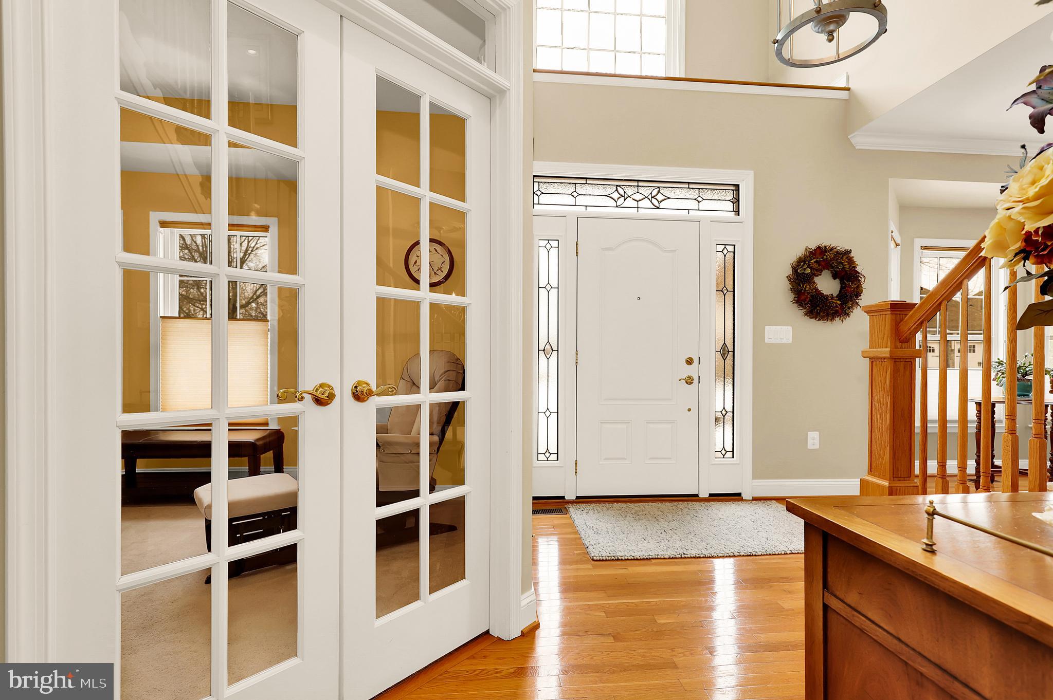 WORMANS MILL - Residential